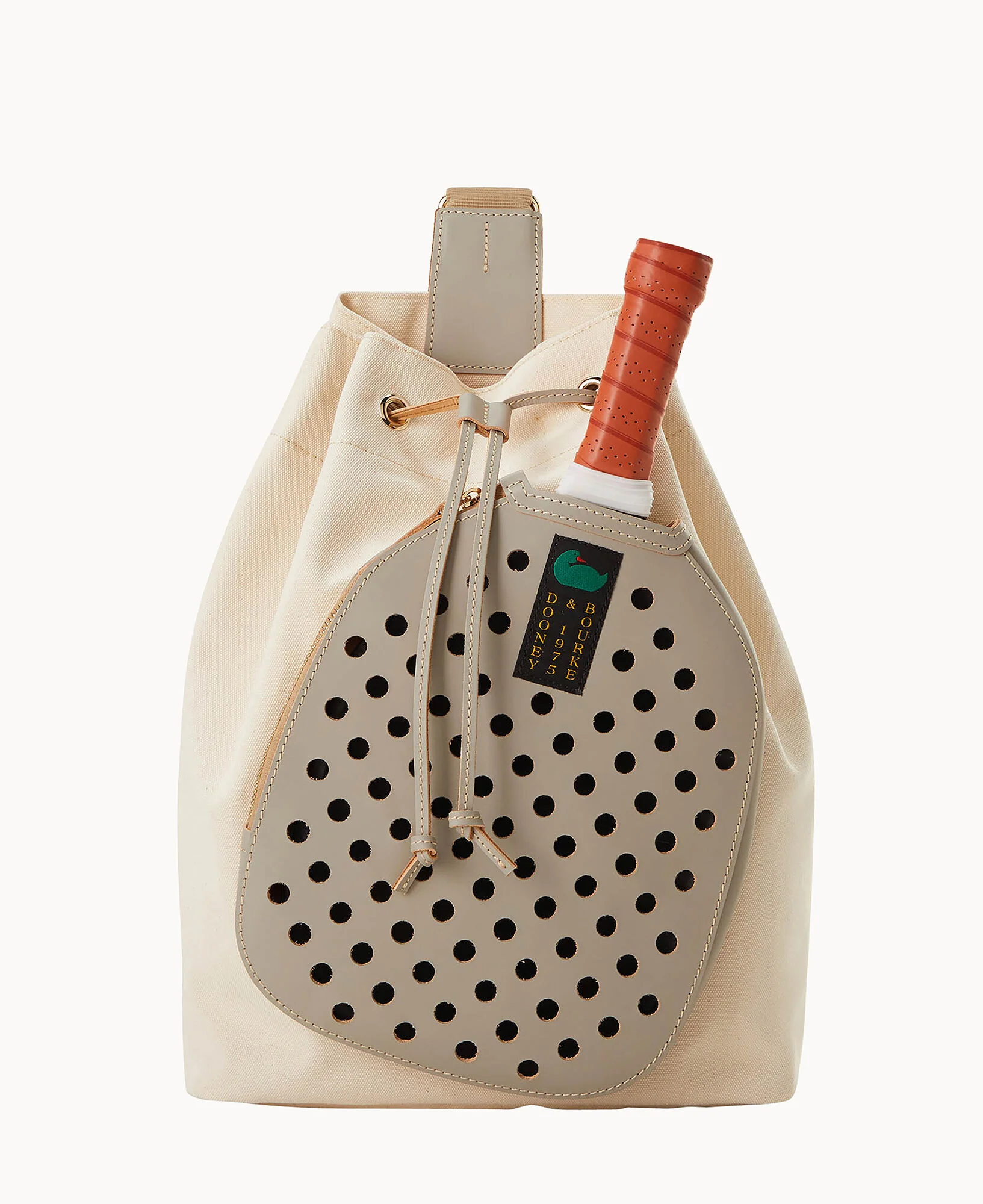 Canvas Pickleball Sling - Image 50