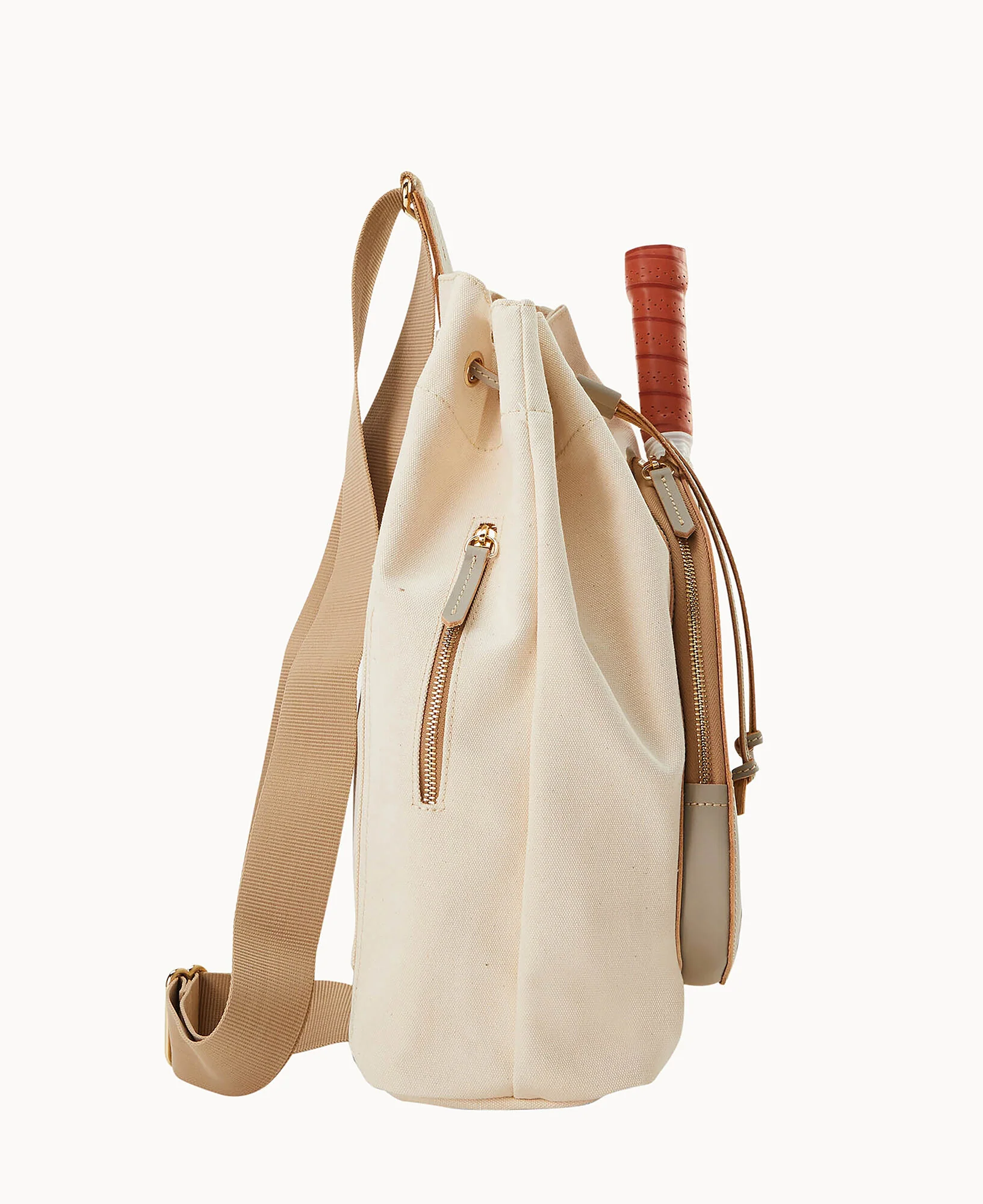 Canvas Pickleball Sling - Image 54