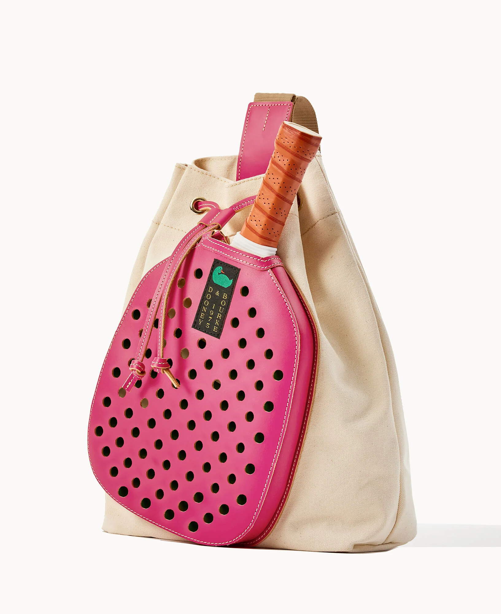 Canvas Pickleball Sling - Image 7