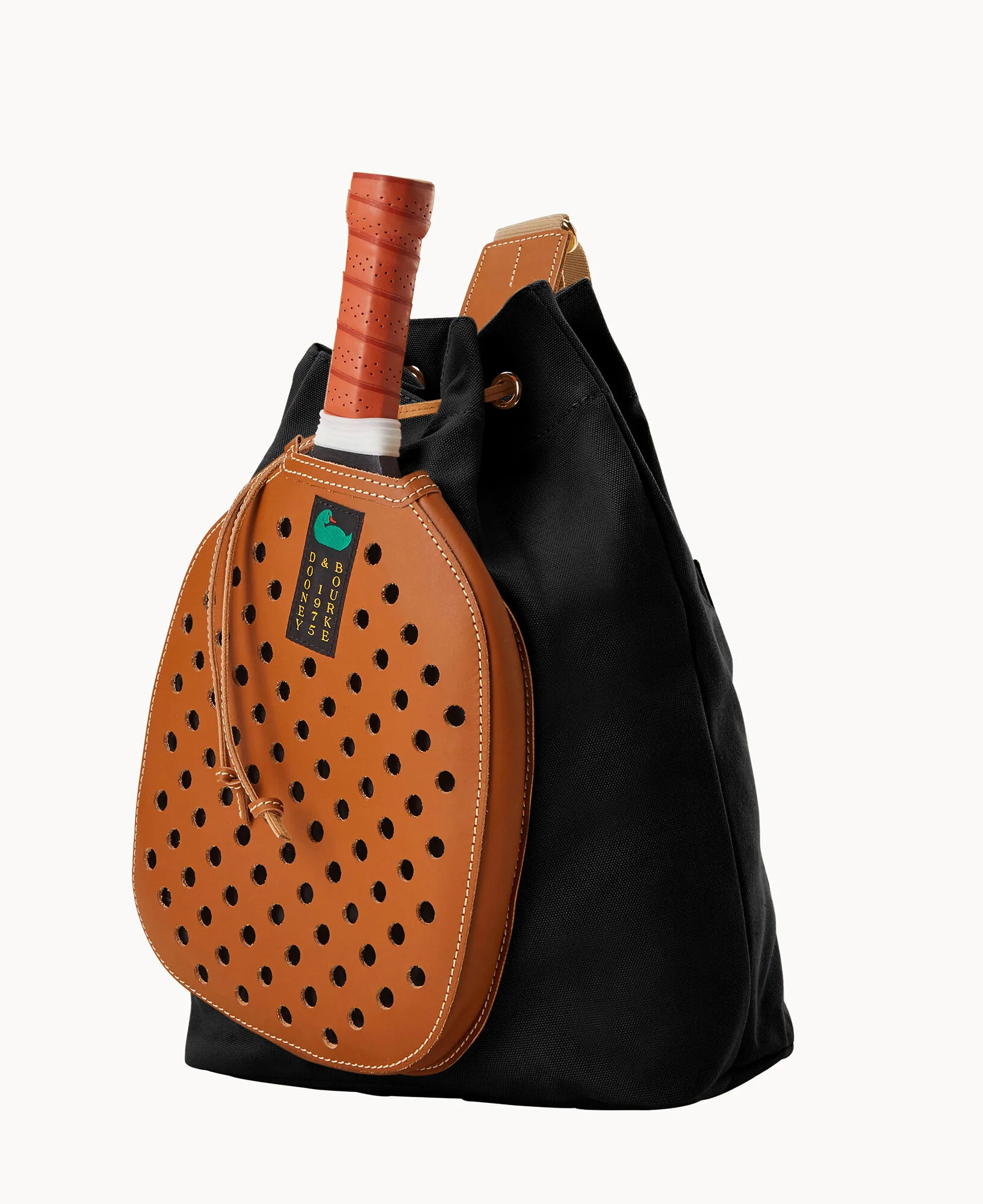 Canvas Pickleball Sling - Image 10