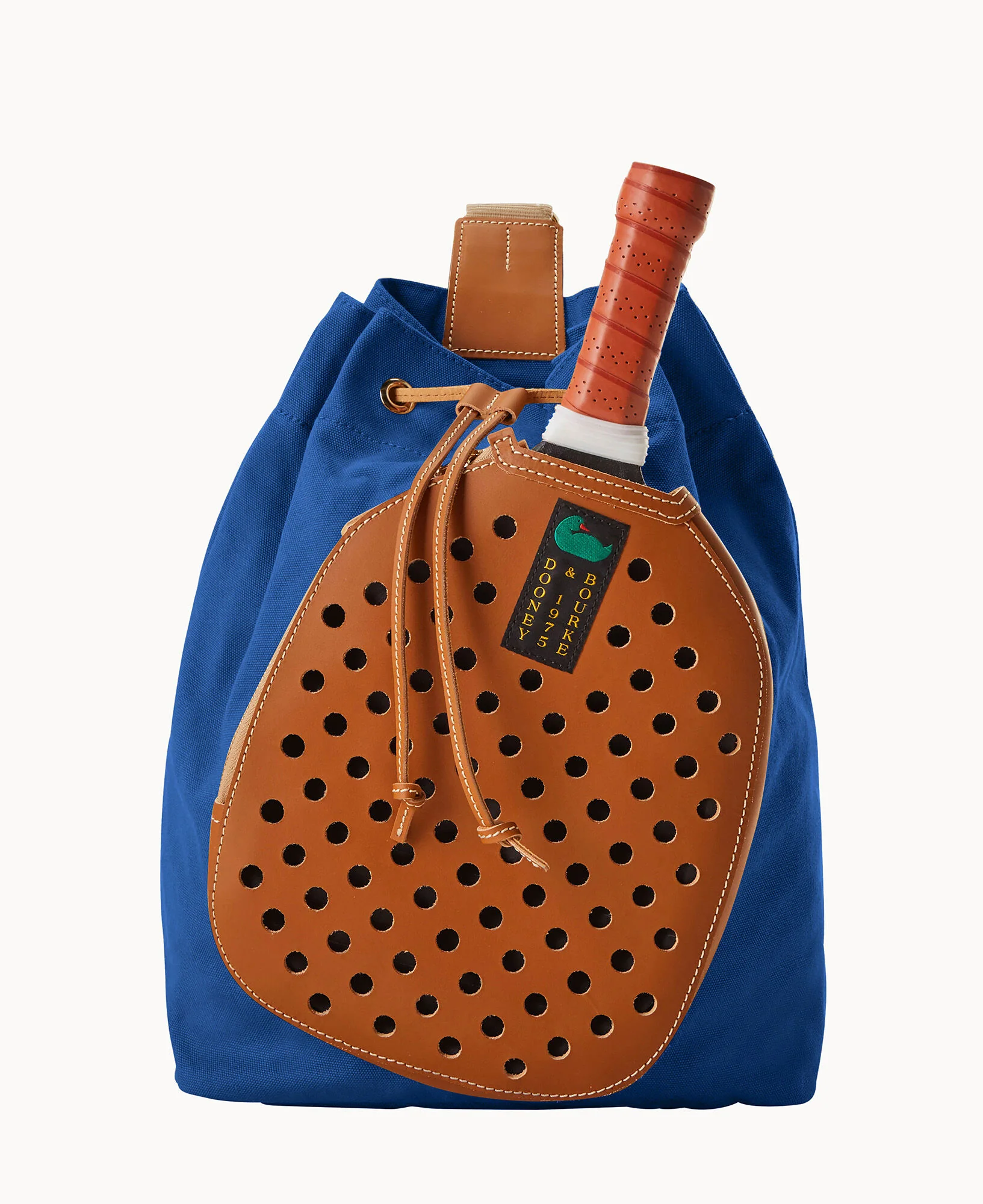 Canvas Pickleball Sling - Image 17