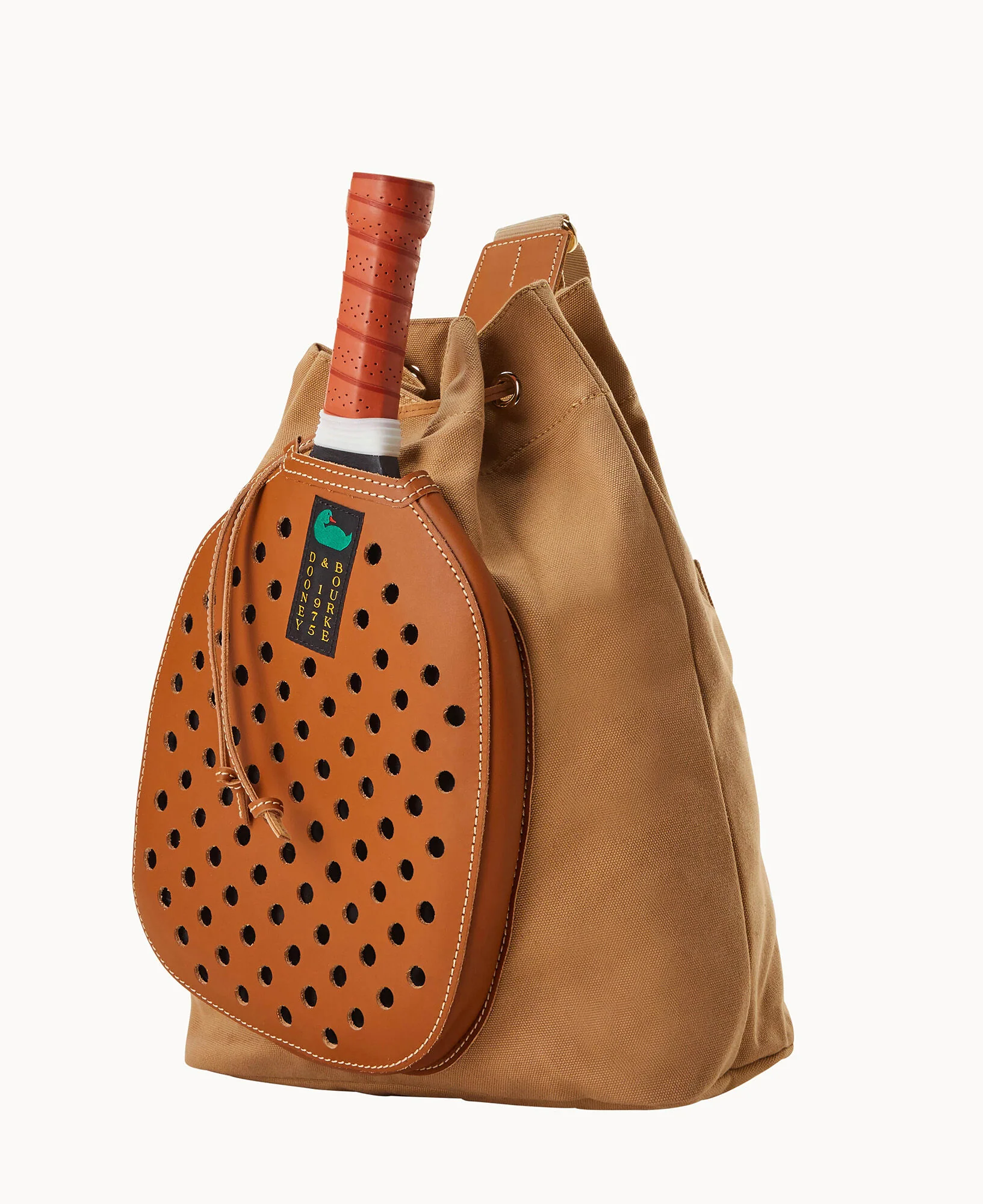 Canvas Pickleball Sling - Image 30