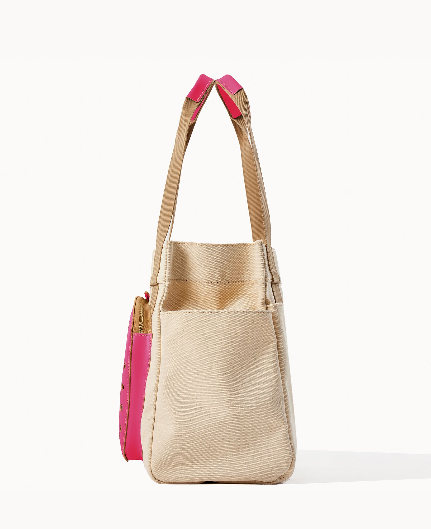 Canvas Pickleball Tote 40 - Image 15