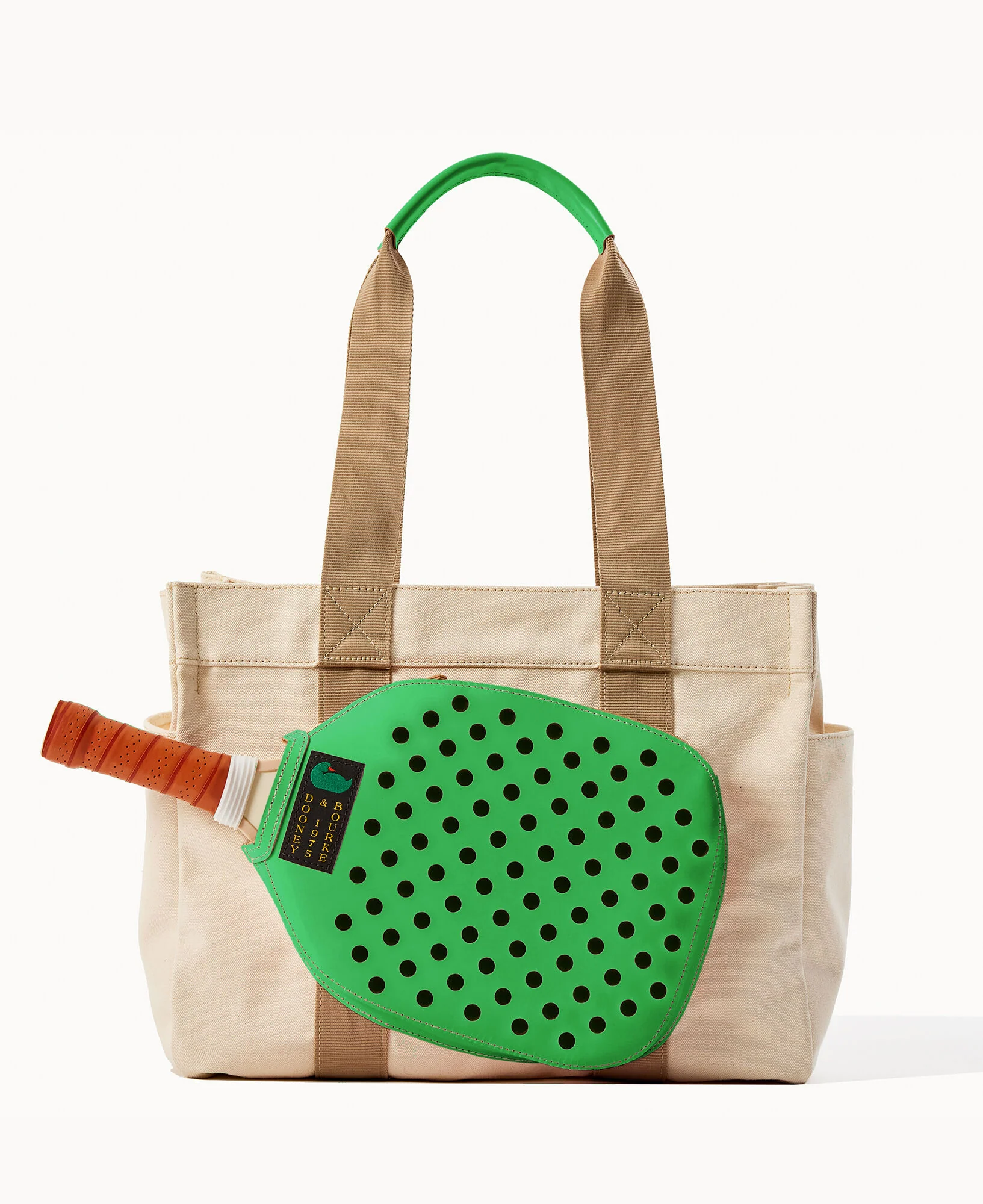 Canvas Pickleball Tote 40 - Image 16
