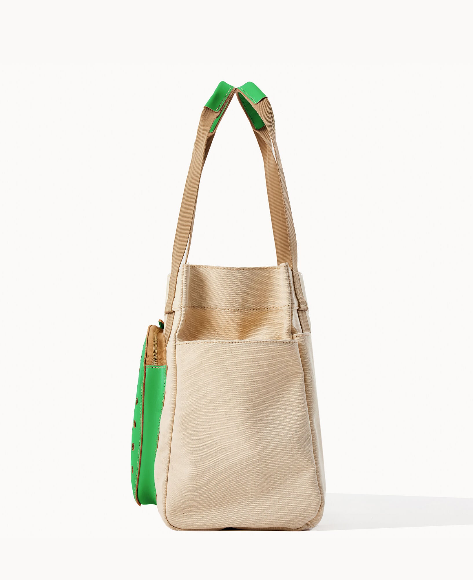 Canvas Pickleball Tote 40 - Image 20