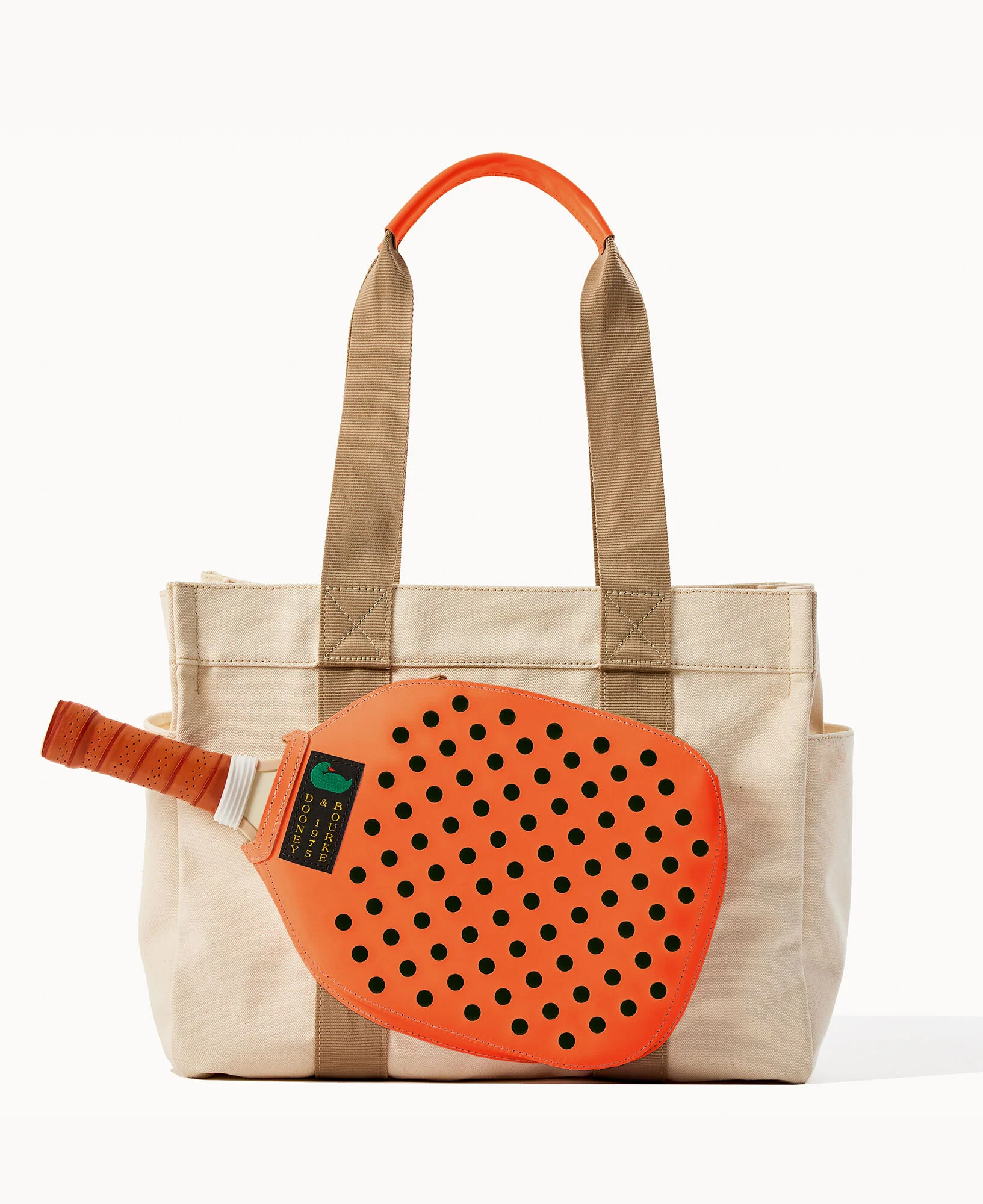 Canvas Pickleball Tote 40 - Image 35