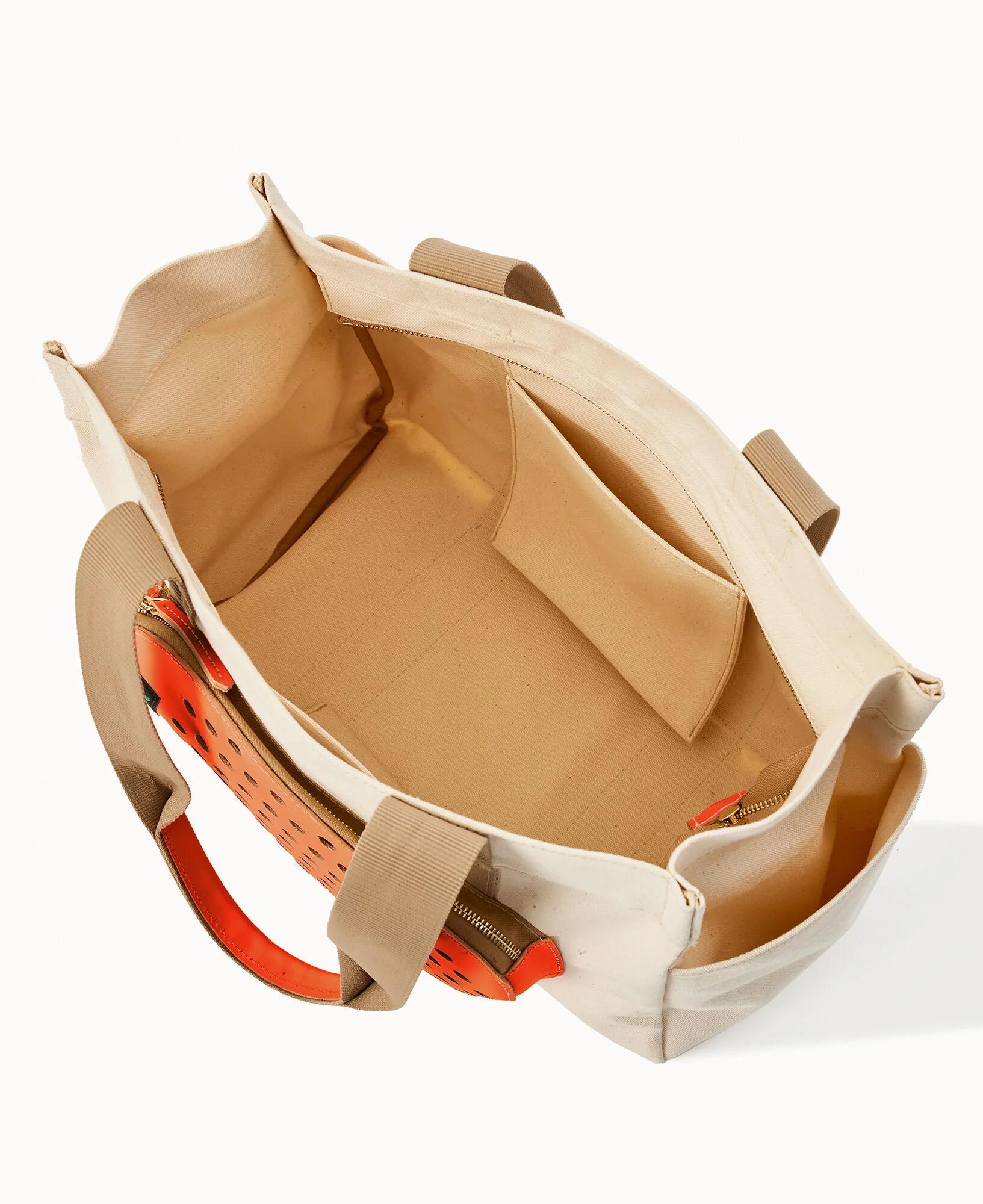 Canvas Pickleball Tote 40 - Image 37