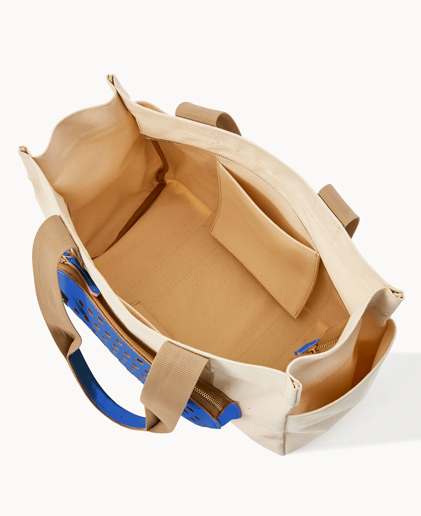 Canvas Pickleball Tote 40 - Image 41