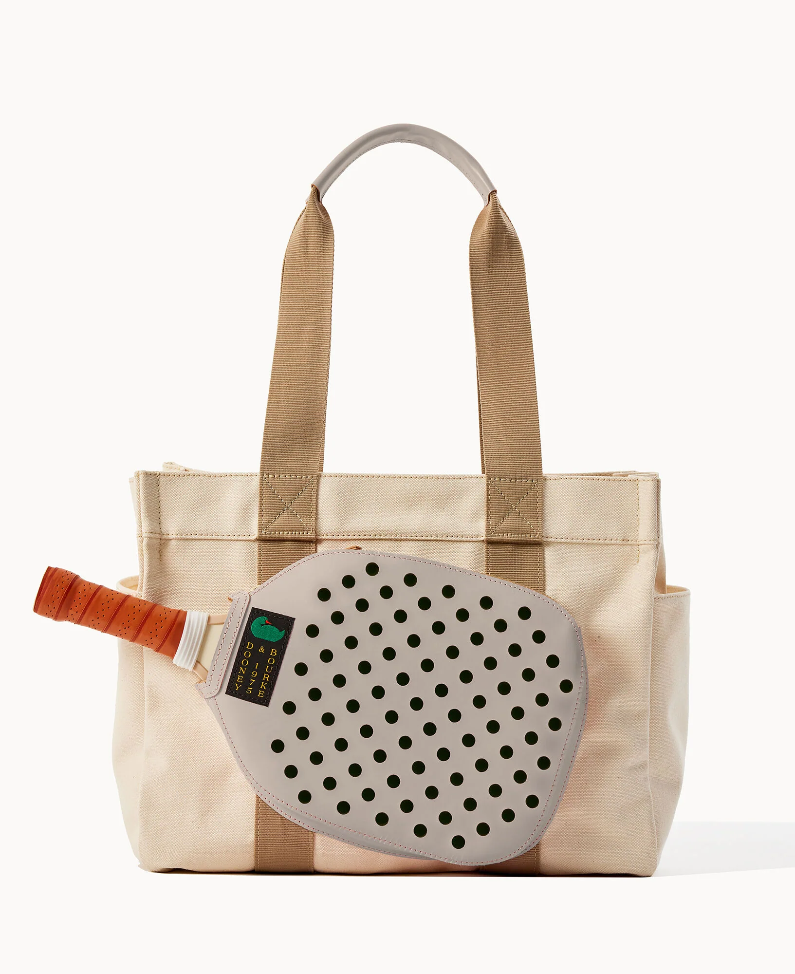 Canvas Pickleball Tote 40 - Image 48