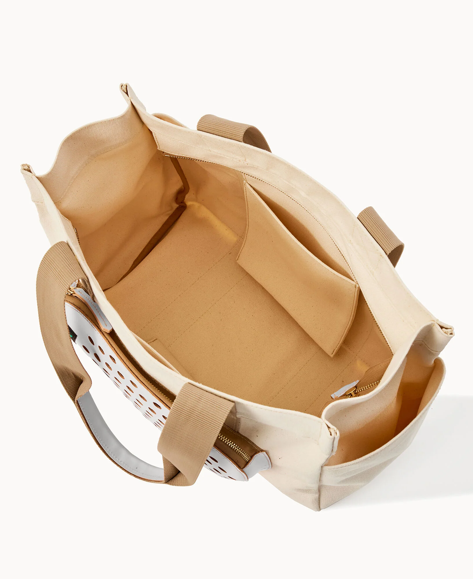 Canvas Pickleball Tote 40 - Image 8