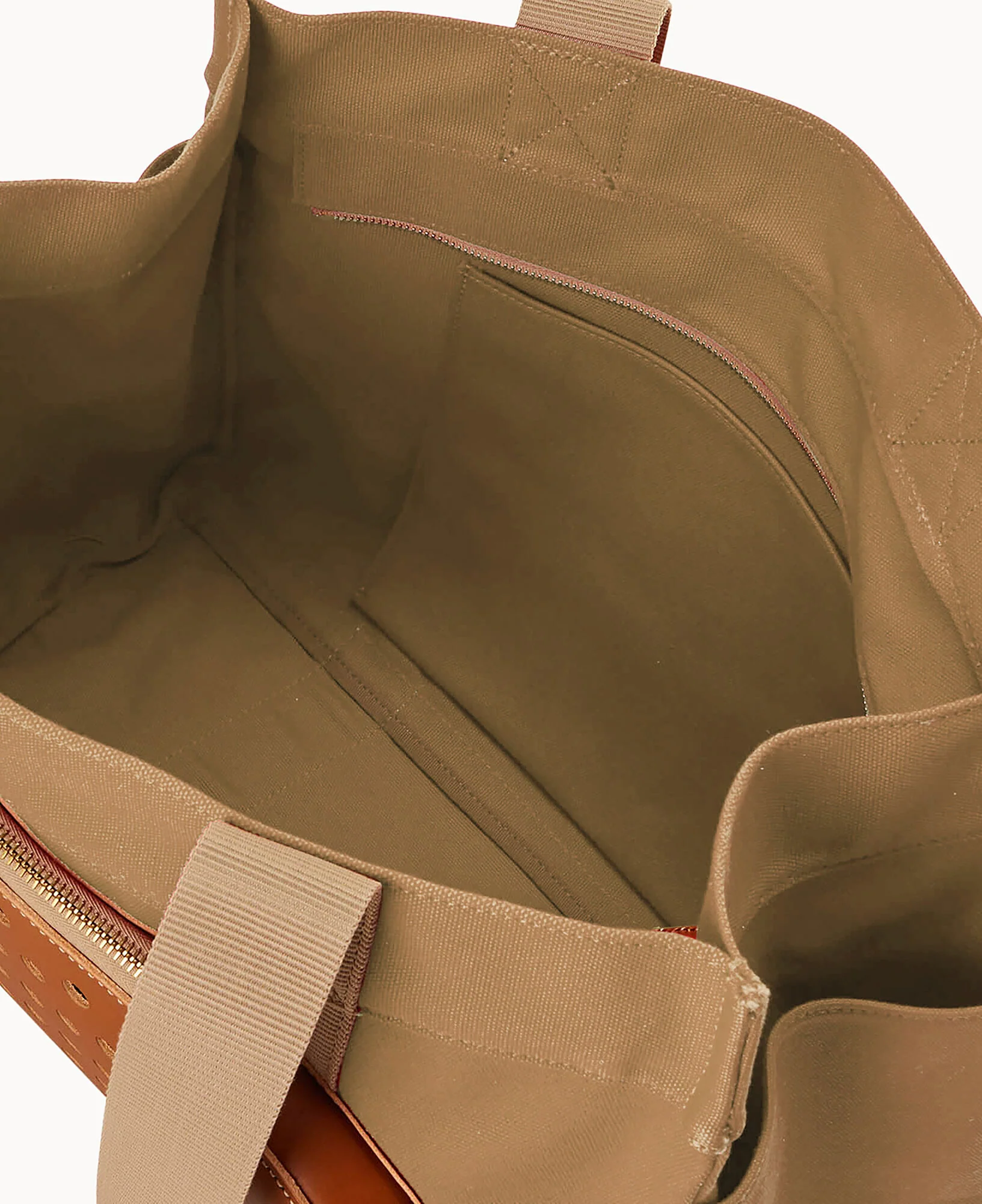 Canvas Pickleball Tote 40 - Image 3