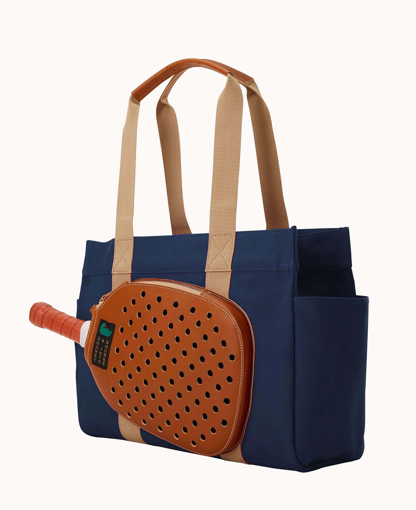 Canvas Pickleball Tote 40 - Image 31