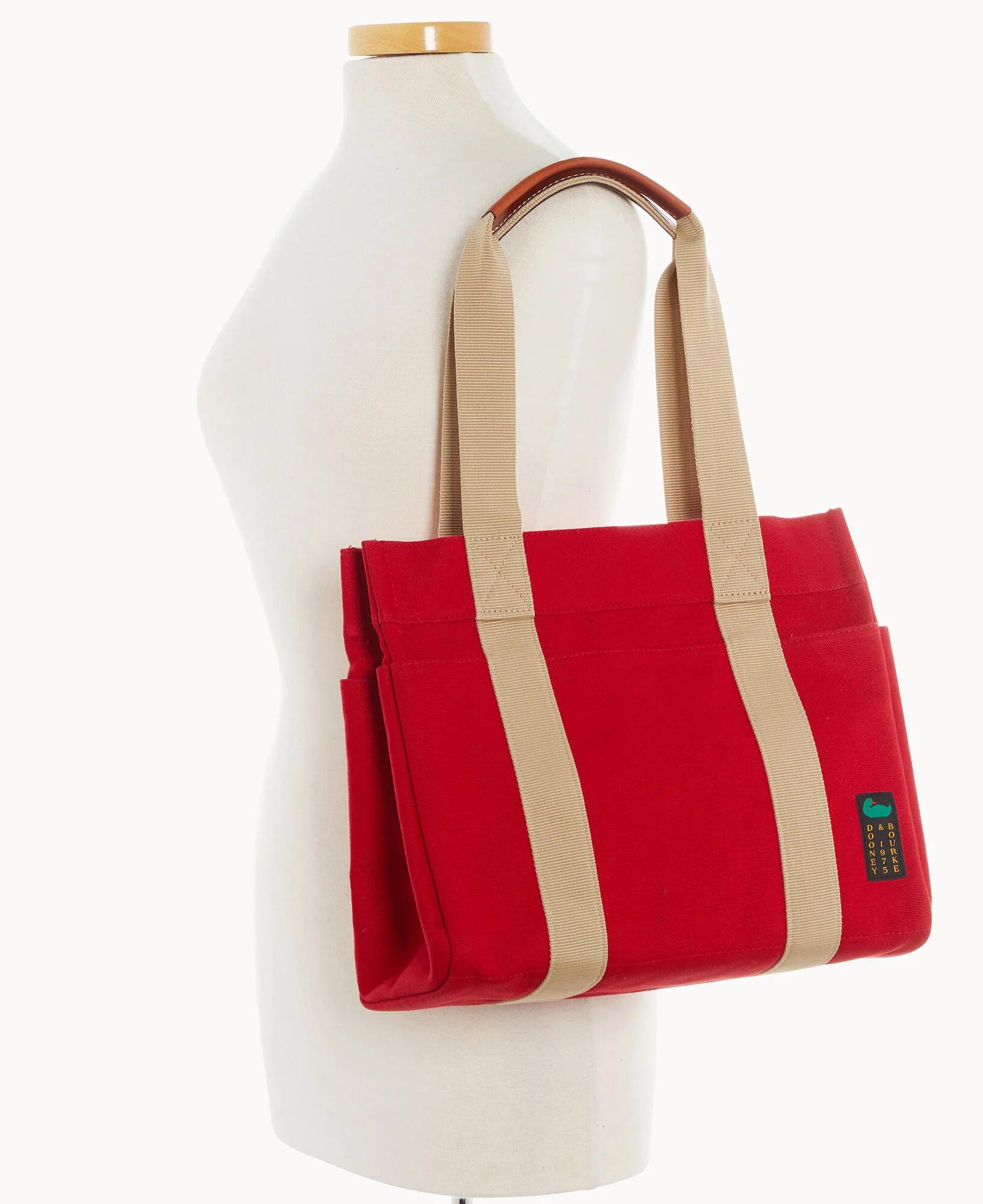 Canvas Tote 35 - Image 20