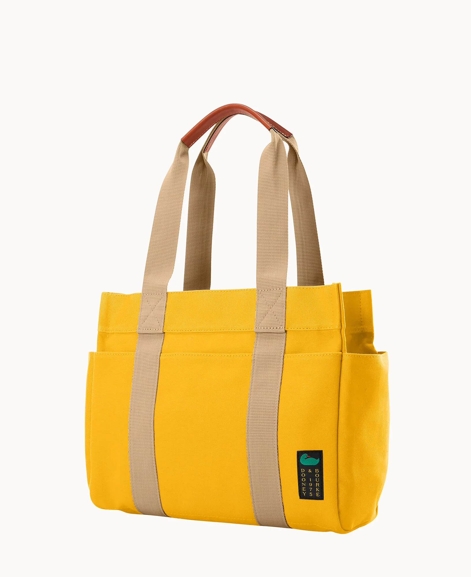 Canvas Tote 35 - Image 37