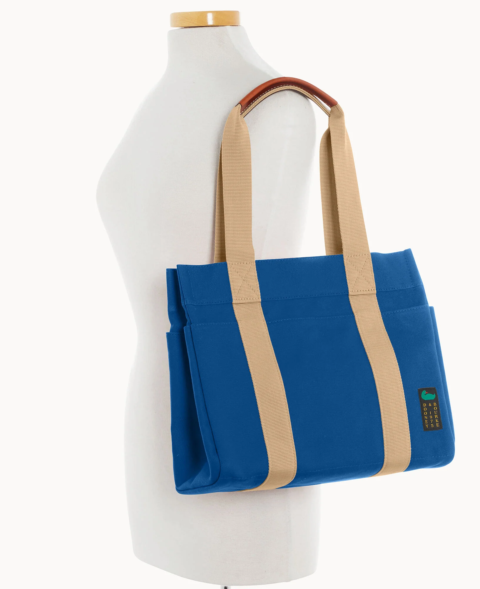 Canvas Tote 35 - Image 45