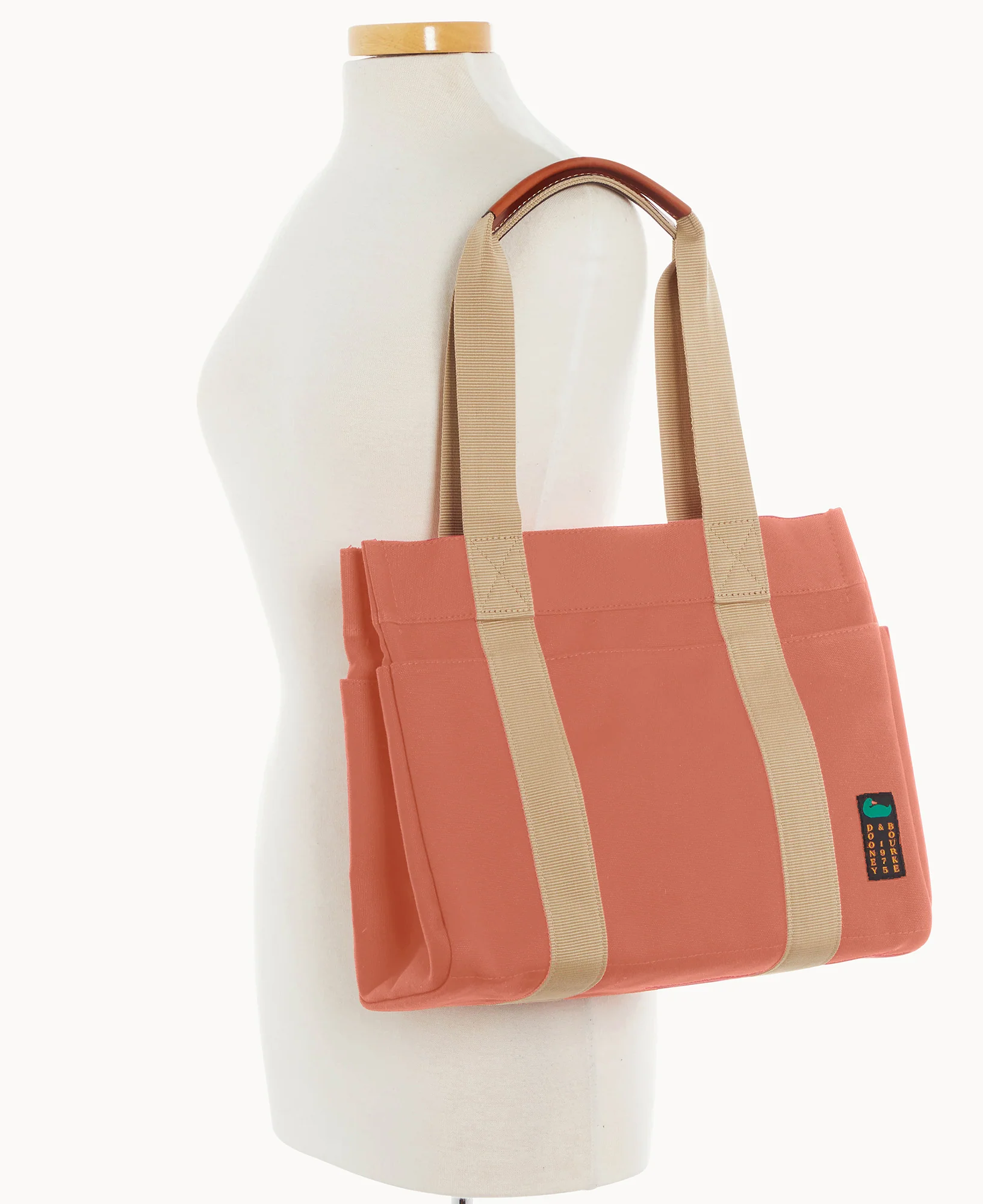 Canvas Tote 35 - Image 50