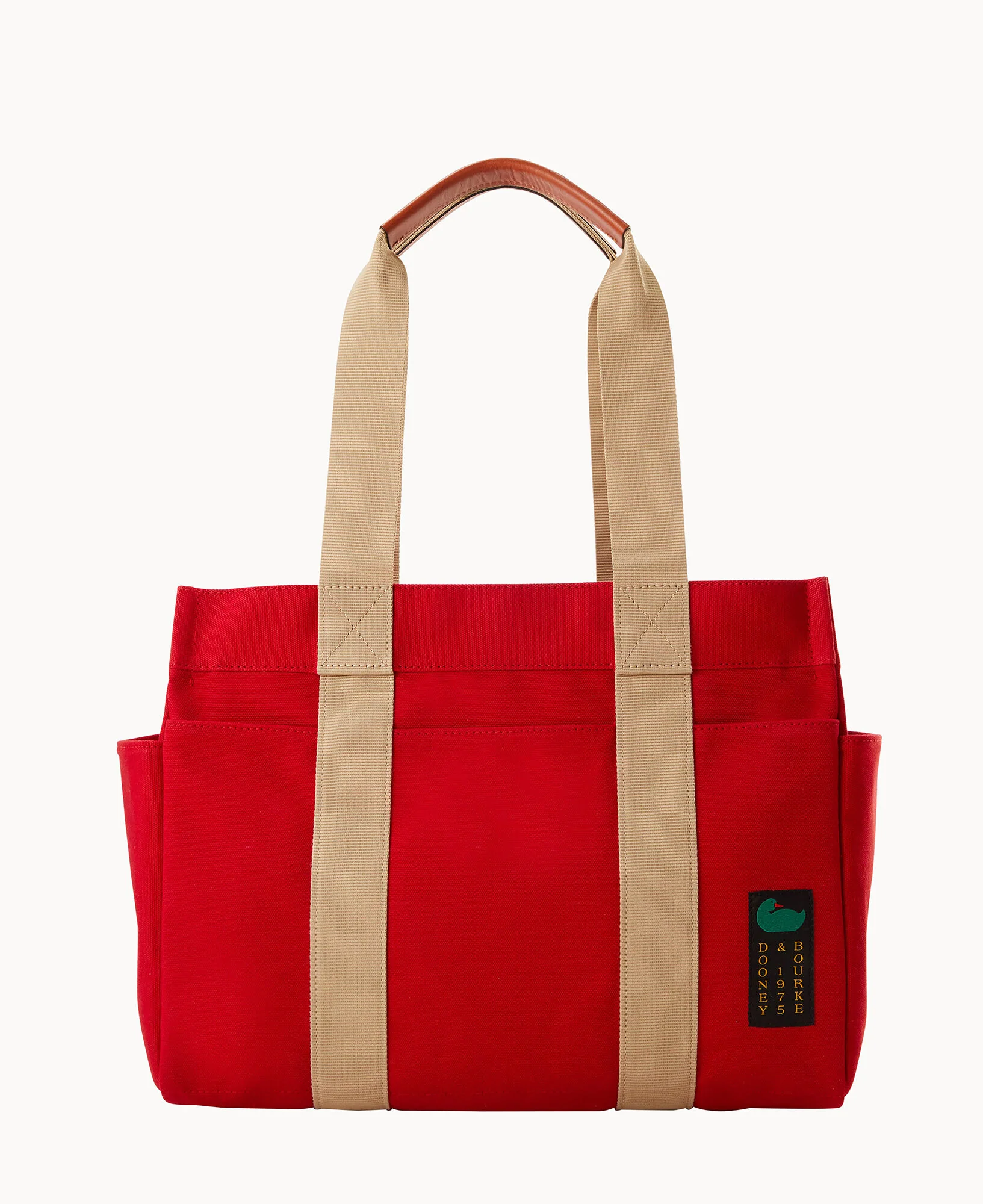 Canvas Tote 40 - Image 13