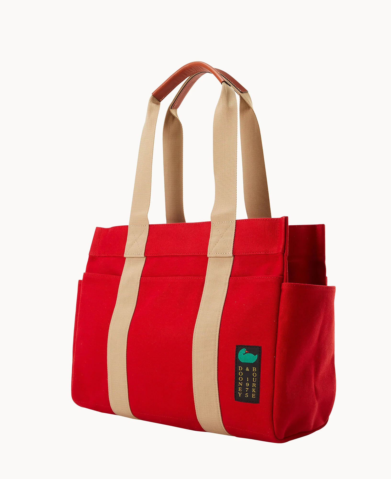 Canvas Tote 40 - Image 14