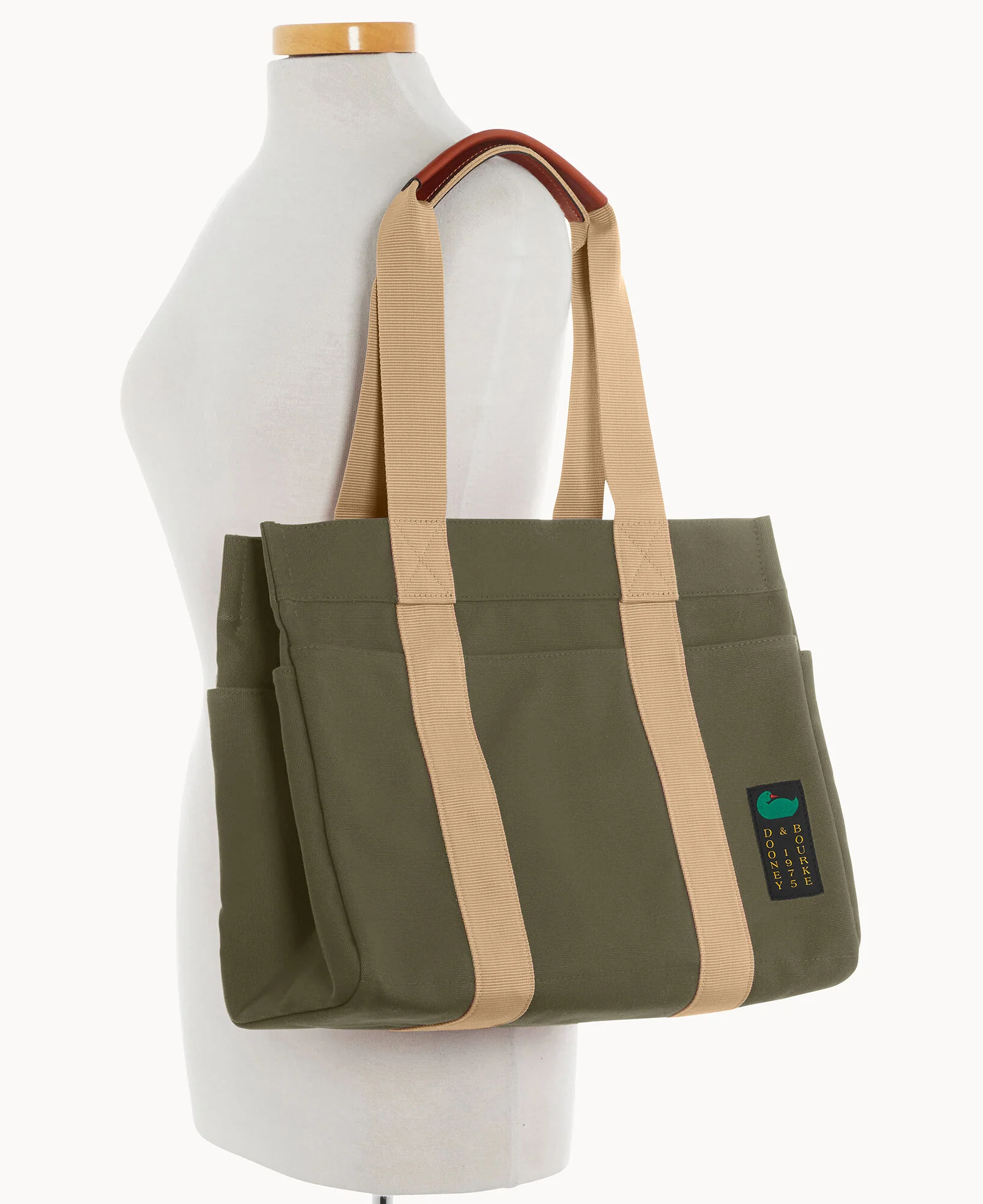 Canvas Tote 40 - Image 27