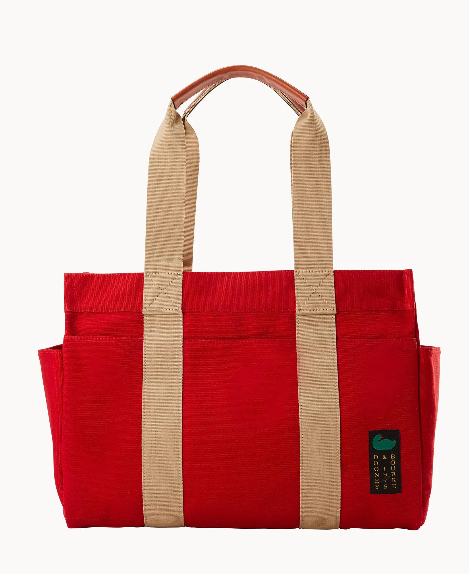 Canvas Tote 45 - Image 11