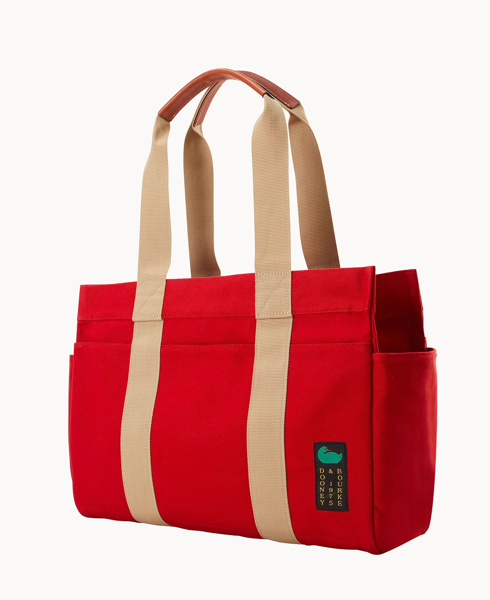 Canvas Tote 45 - Image 12