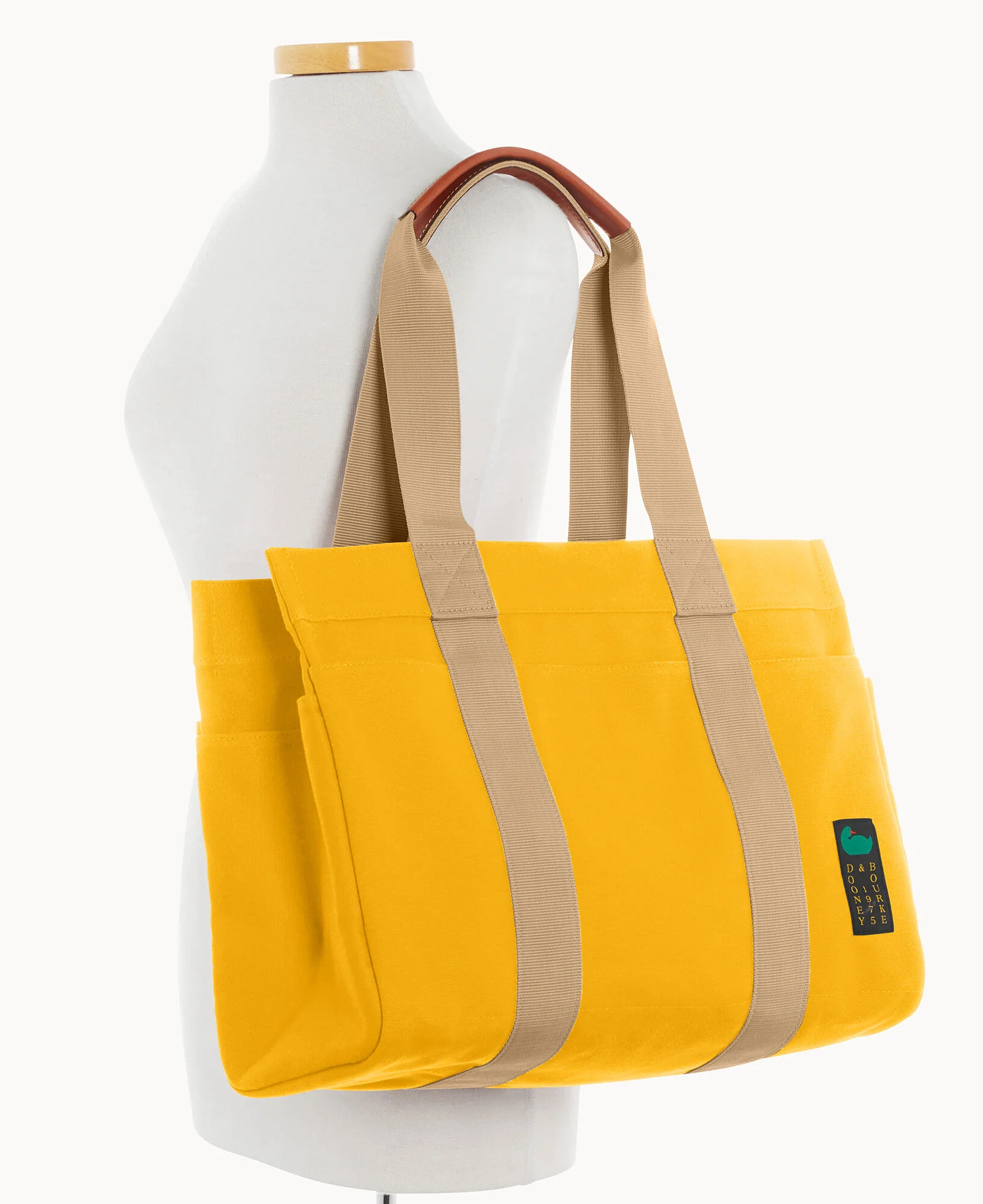 Canvas Tote 45 - Image 30