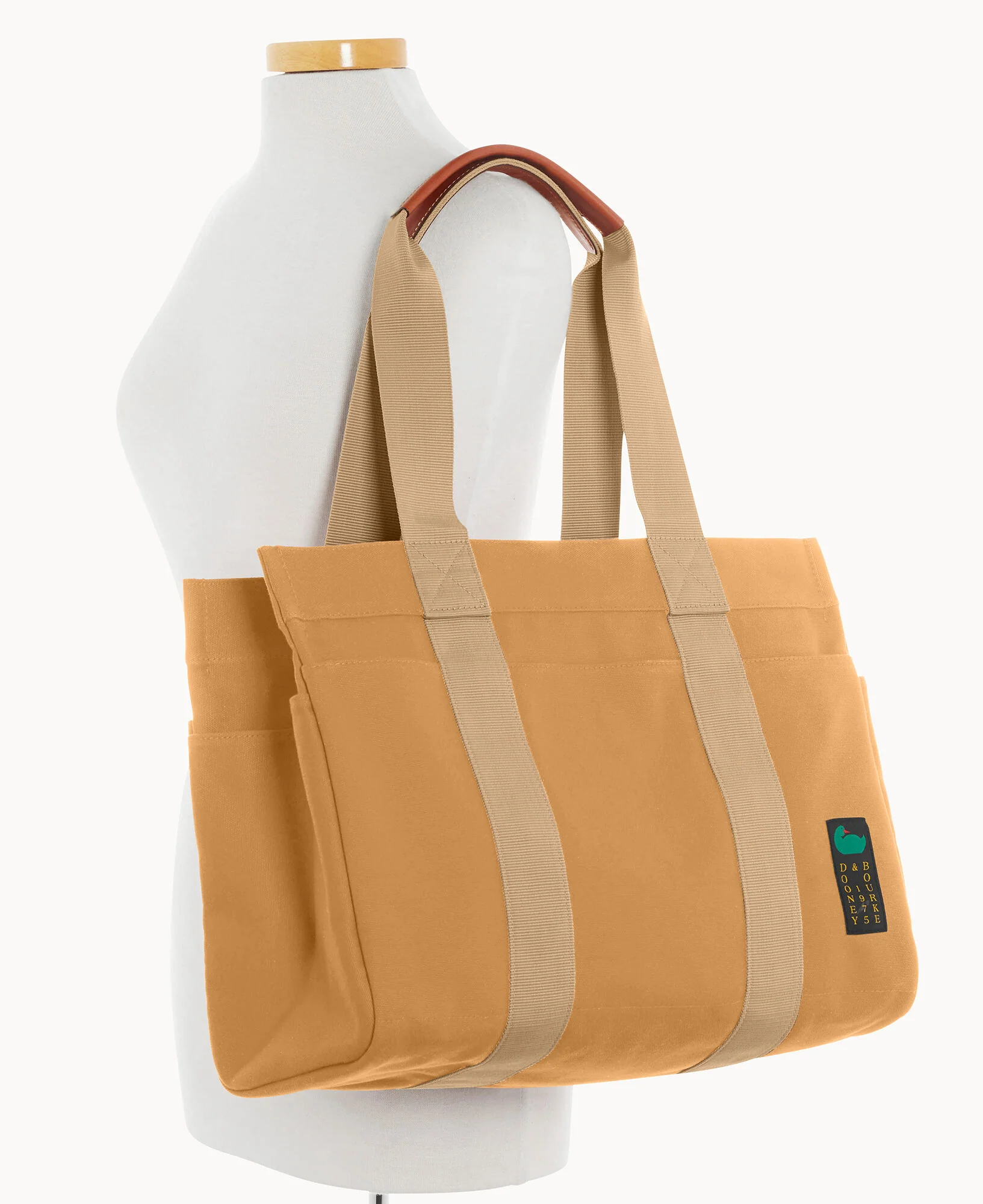 Canvas Tote 45 - Image 45