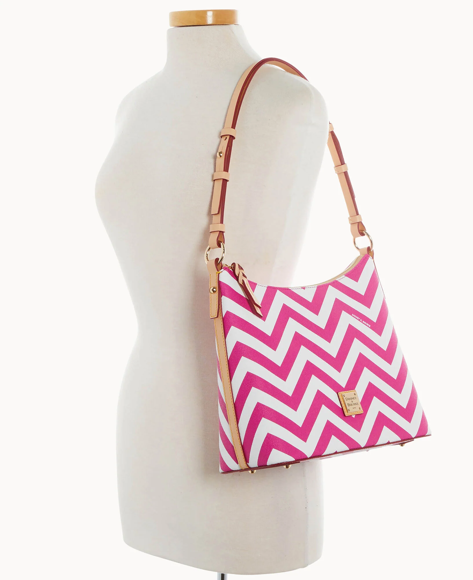 Chevron Hobo - Image 4