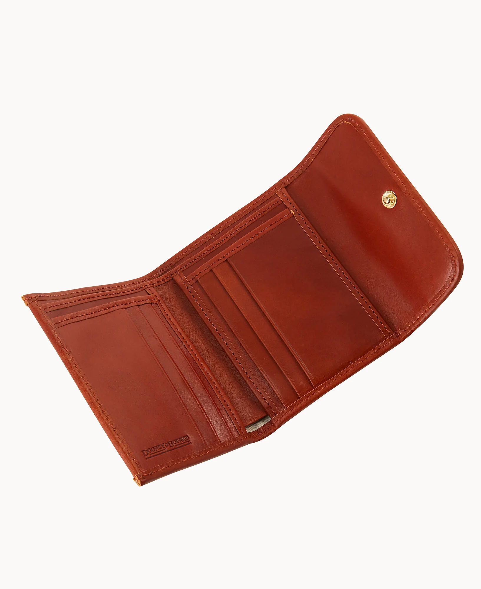 Collegiate Florida State University Flap Credit Card Wallet - Image 3
