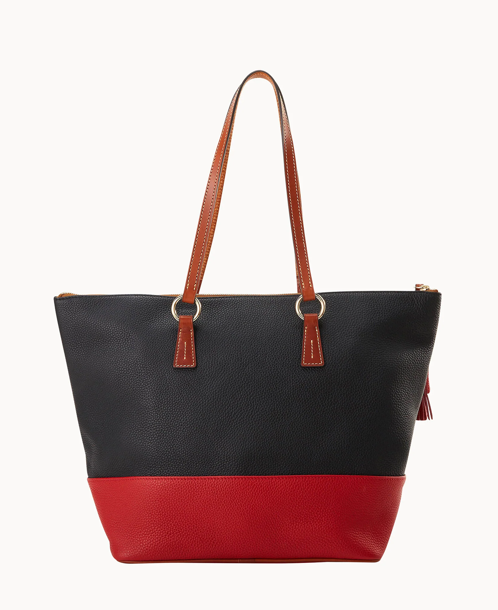 Collegiate Ohio State University Tobi Tote - Image 4