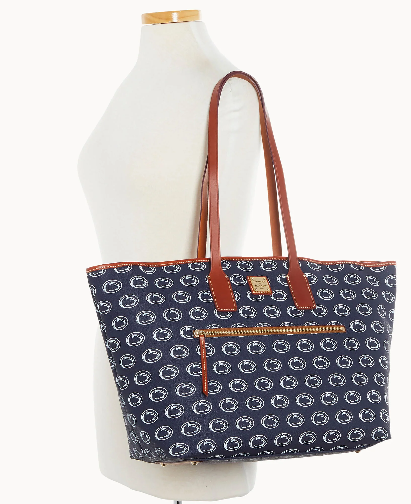 Collegiate Penn State University Large Tote - Image 4