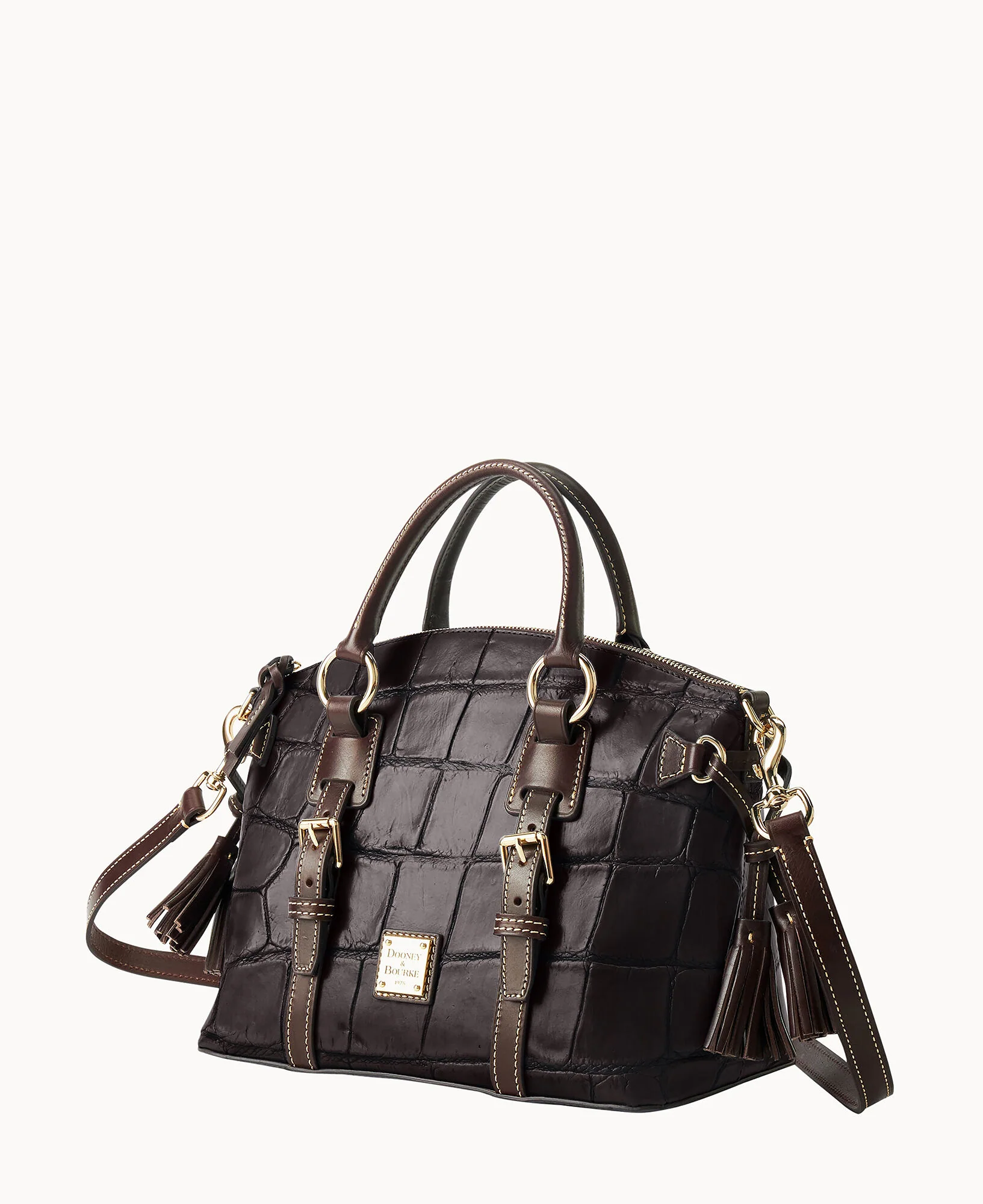Denison Bristol Satchel - Image 14