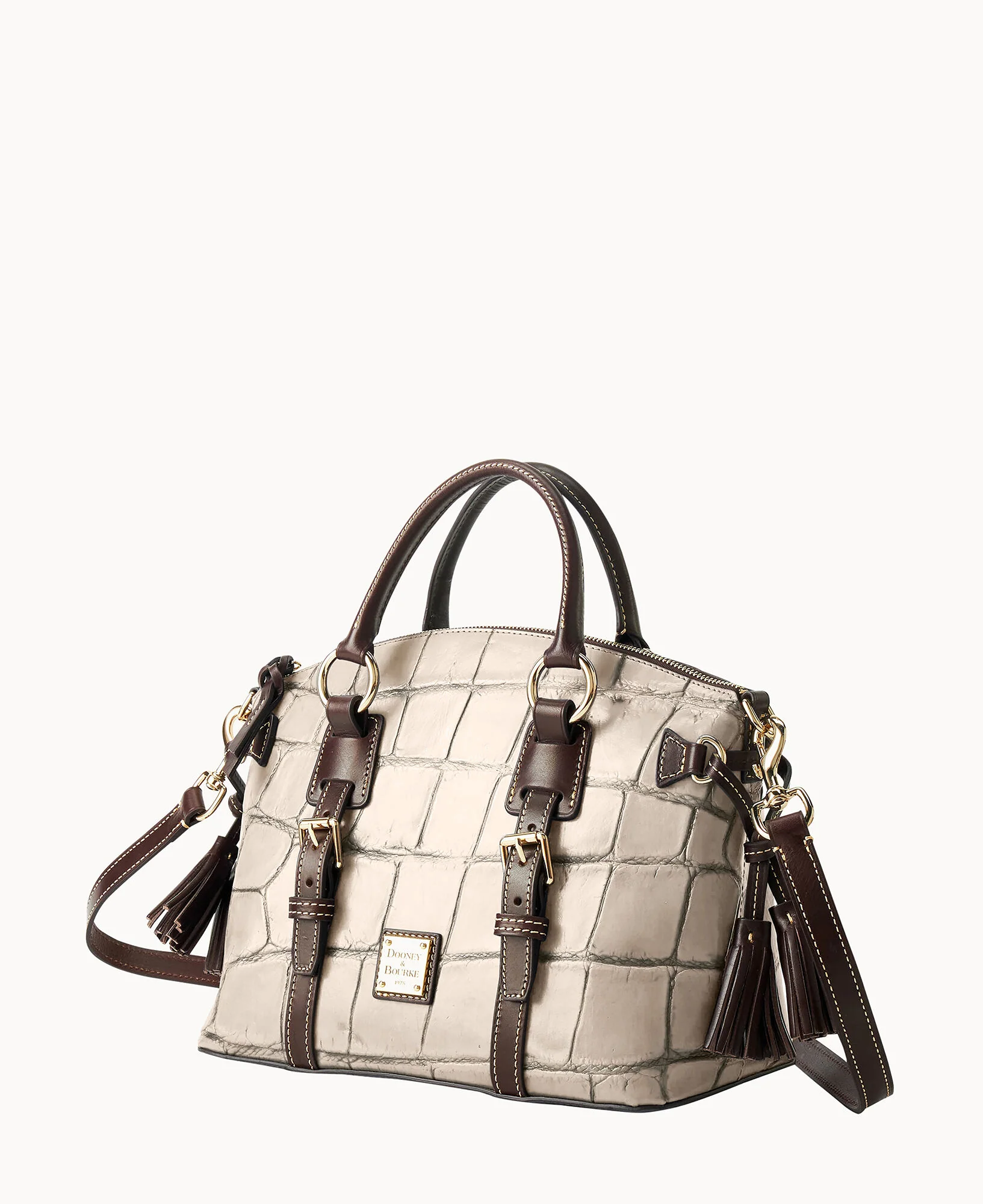 Denison Bristol Satchel - Image 18