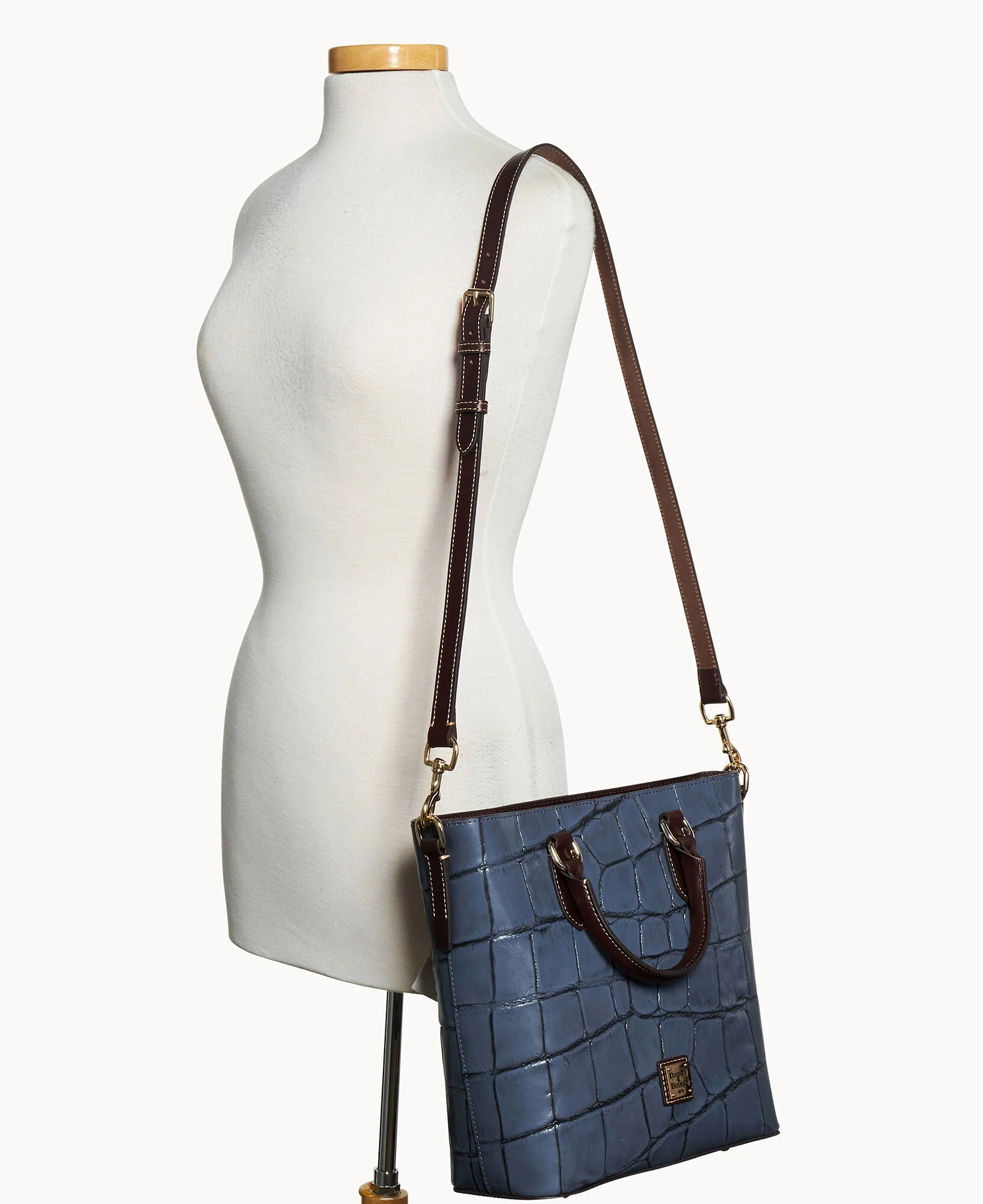 Denison Editor's Tote - Image 30