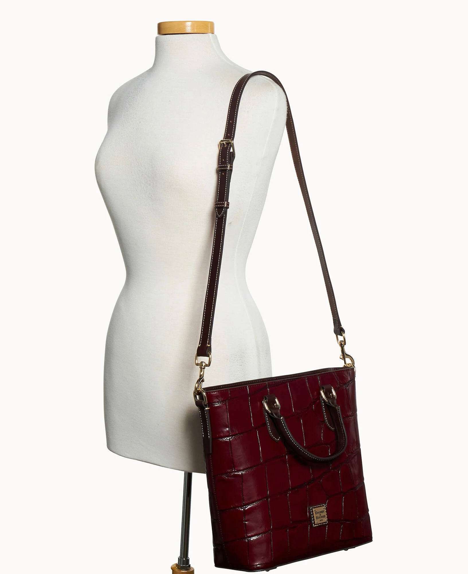Denison Editor's Tote - Image 5