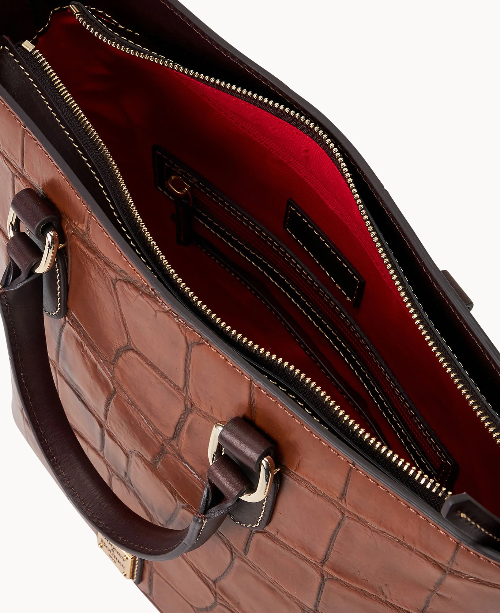 Denison Editor's Tote - Image 8