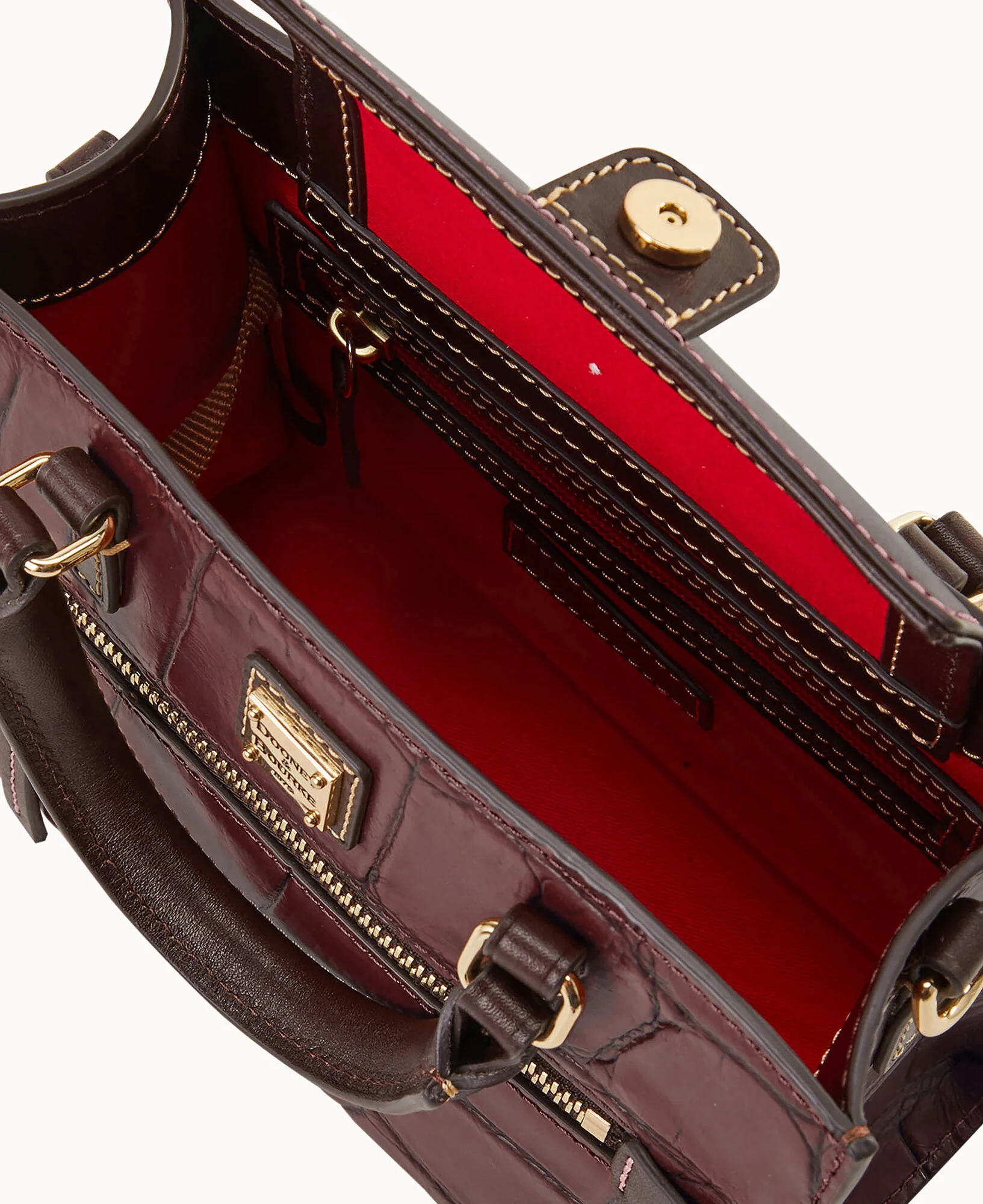 Denison Mini Zip Janine - Image 11