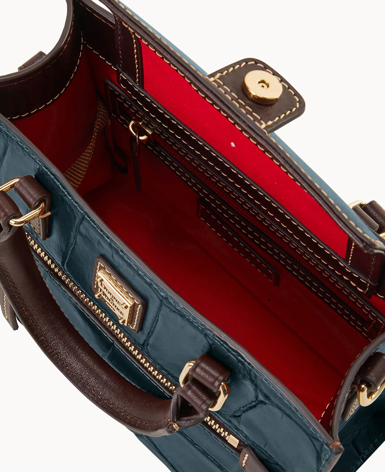 Denison Mini Zip Janine - Image 14