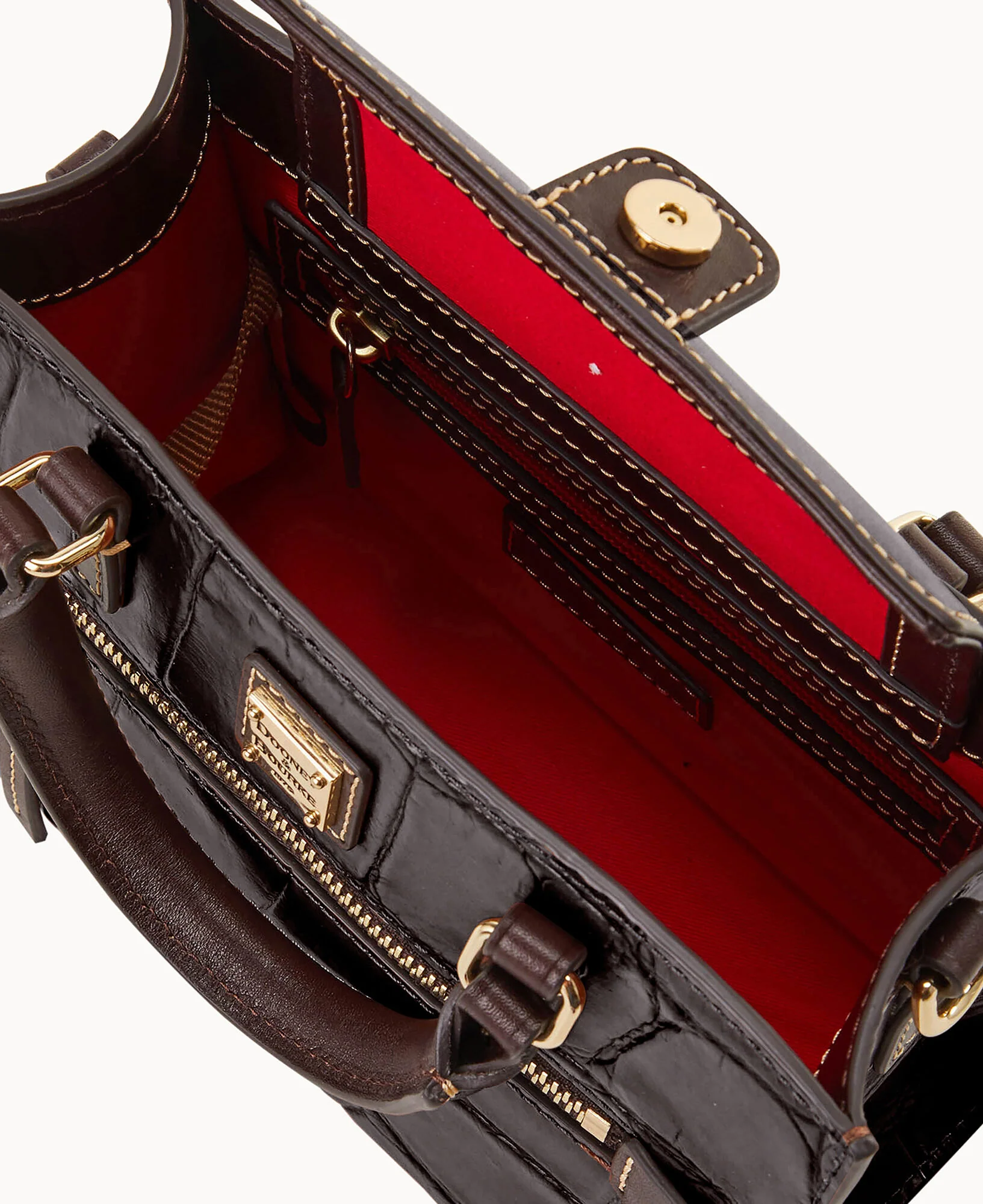 Denison Mini Zip Janine - Image 18