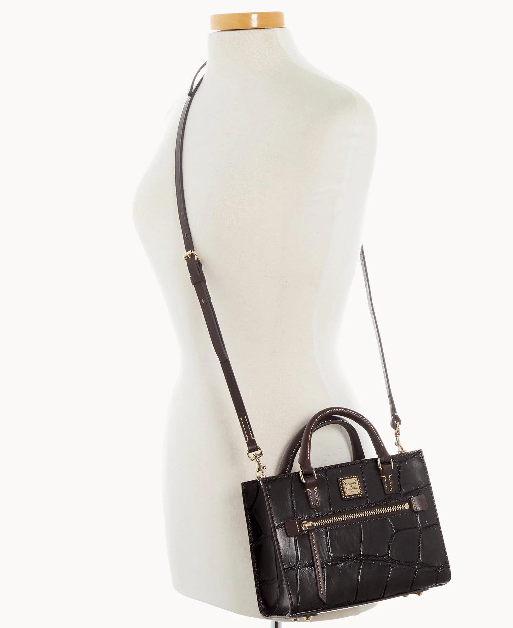 Denison Mini Zip Janine - Image 19