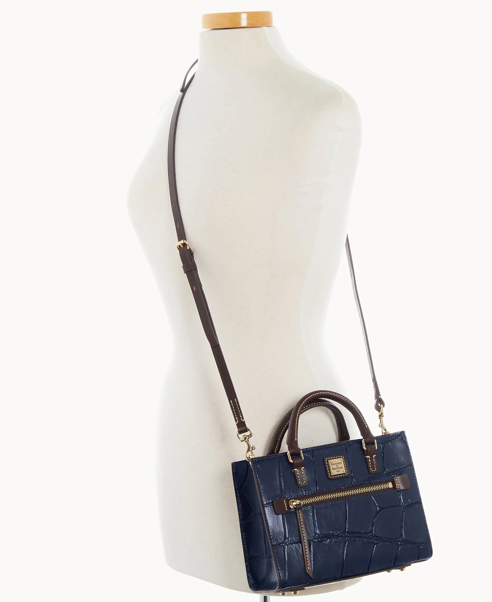 Denison Mini Zip Janine - Image 8