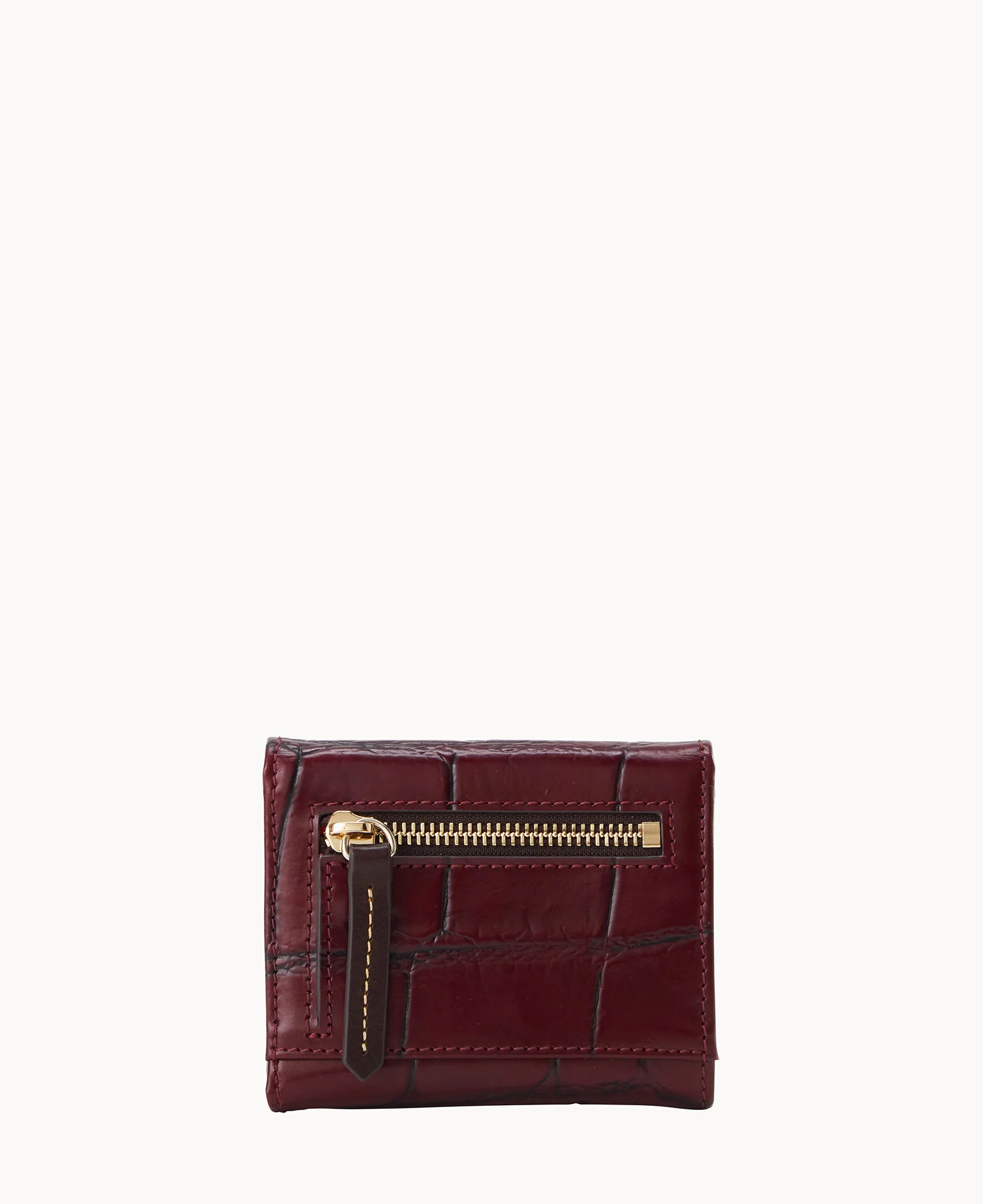 Denison Small Flap Wallet - Image 20