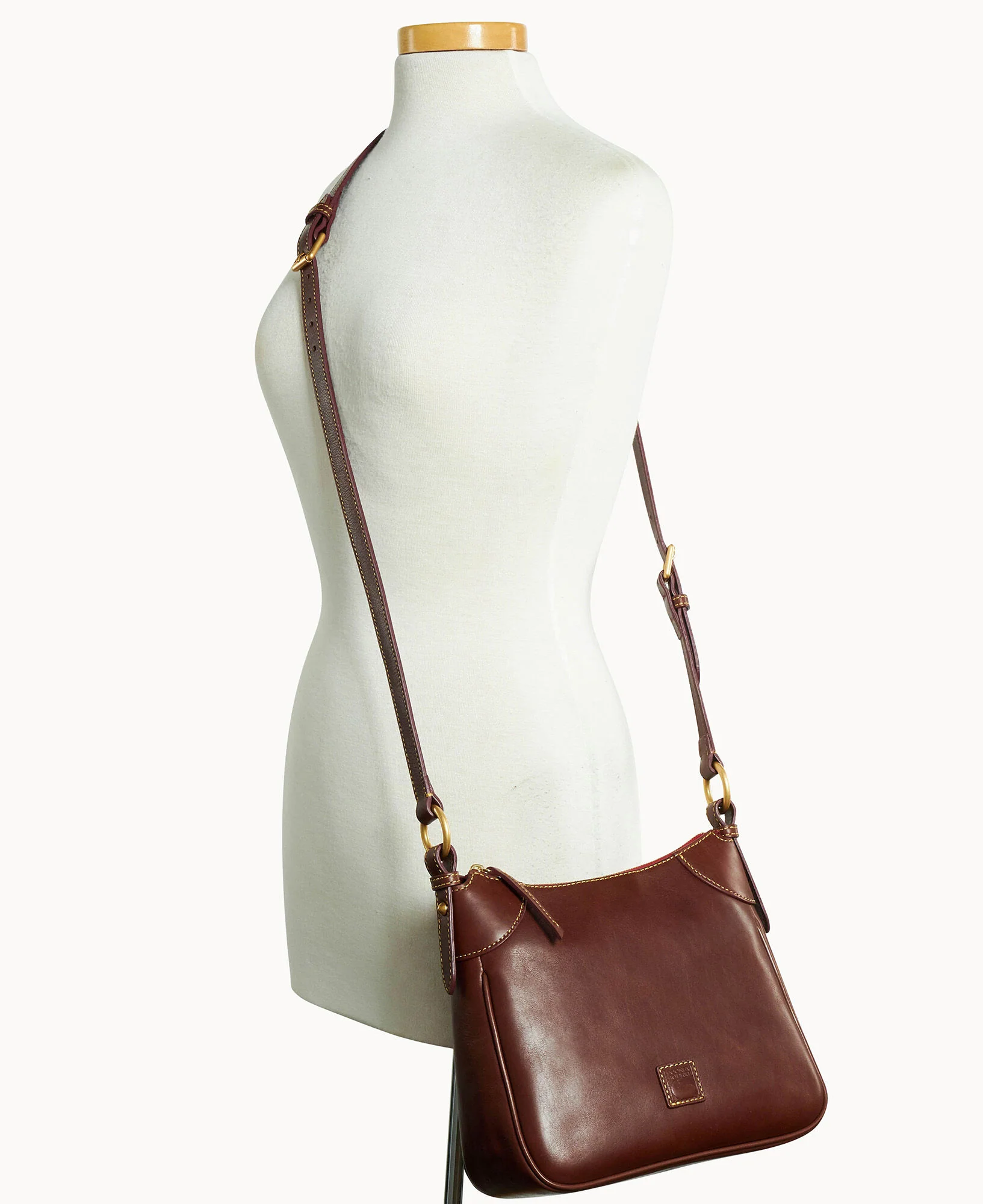 Florentine Crossbody - Image 10