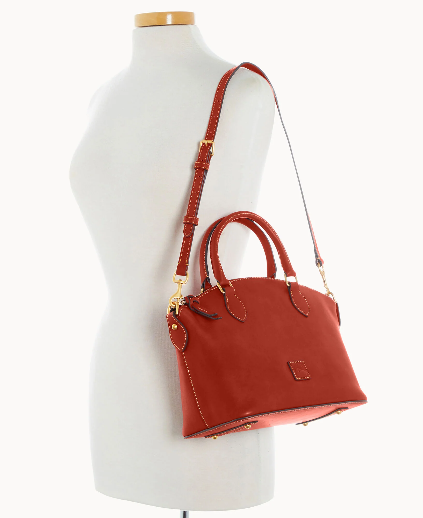 Florentine Geena Satchel - Image 36