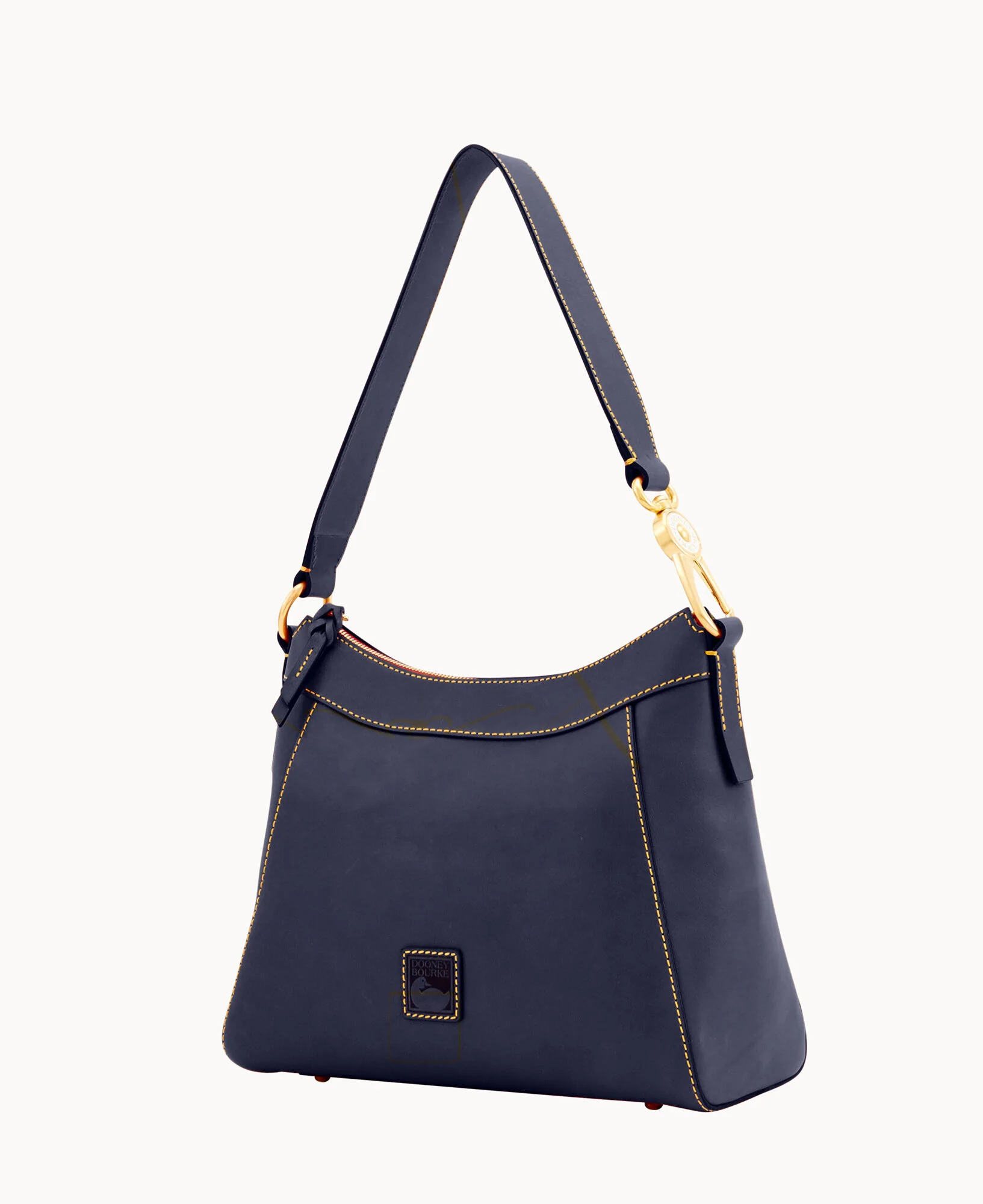Florentine Large Cassidy Hobo - Image 15