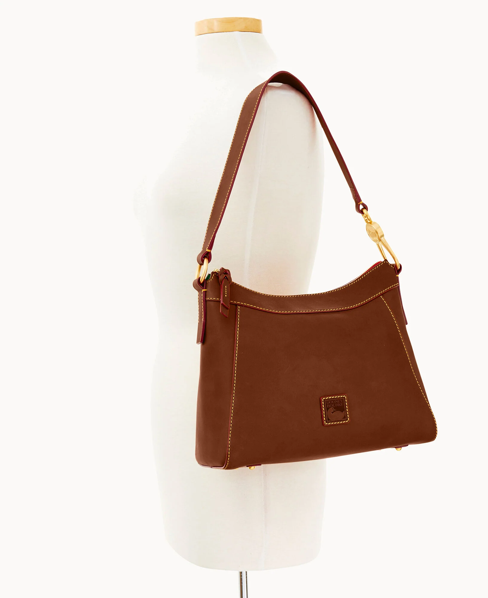 Florentine Large Cassidy Hobo - Image 23