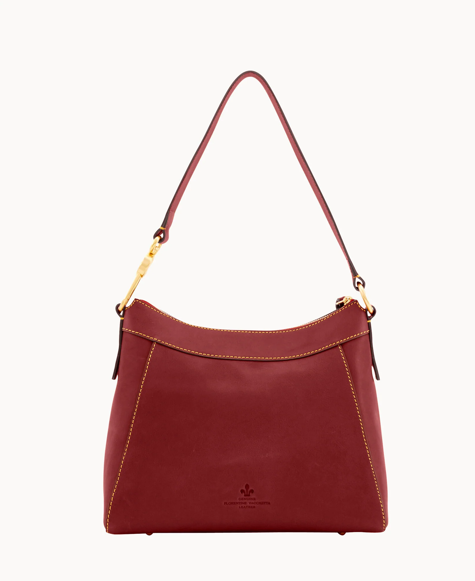 Florentine Large Cassidy Hobo - Image 27
