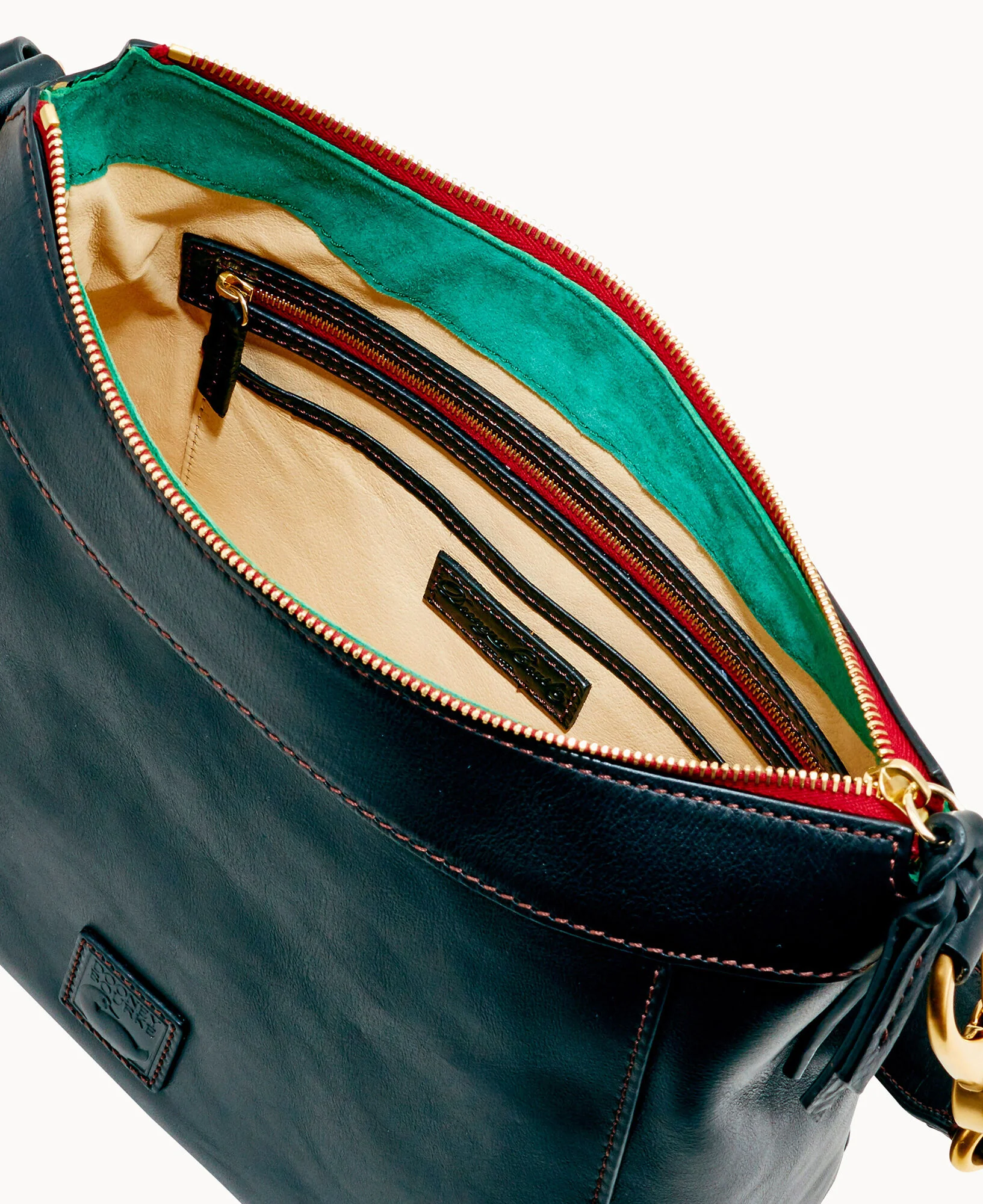Florentine Large Cassidy Hobo - Image 3