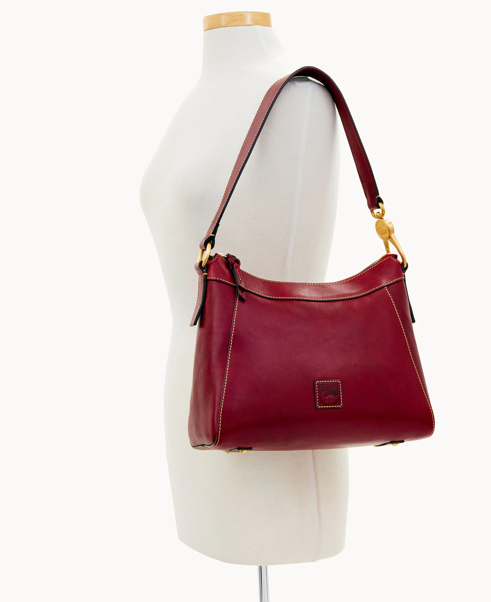 Florentine Large Cassidy Hobo - Image 41