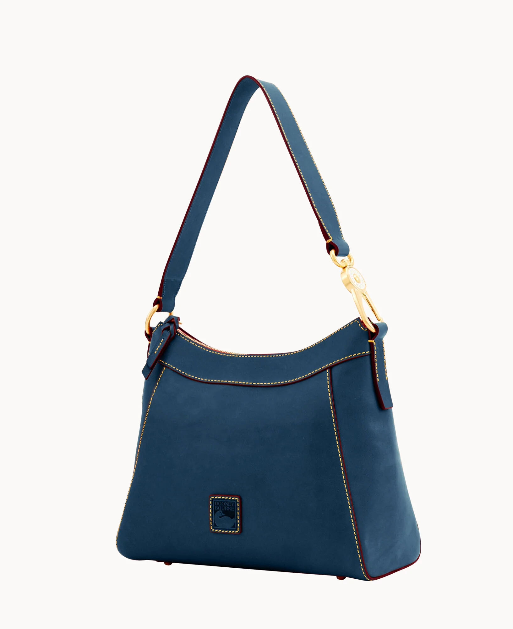 Florentine Large Cassidy Hobo - Image 43